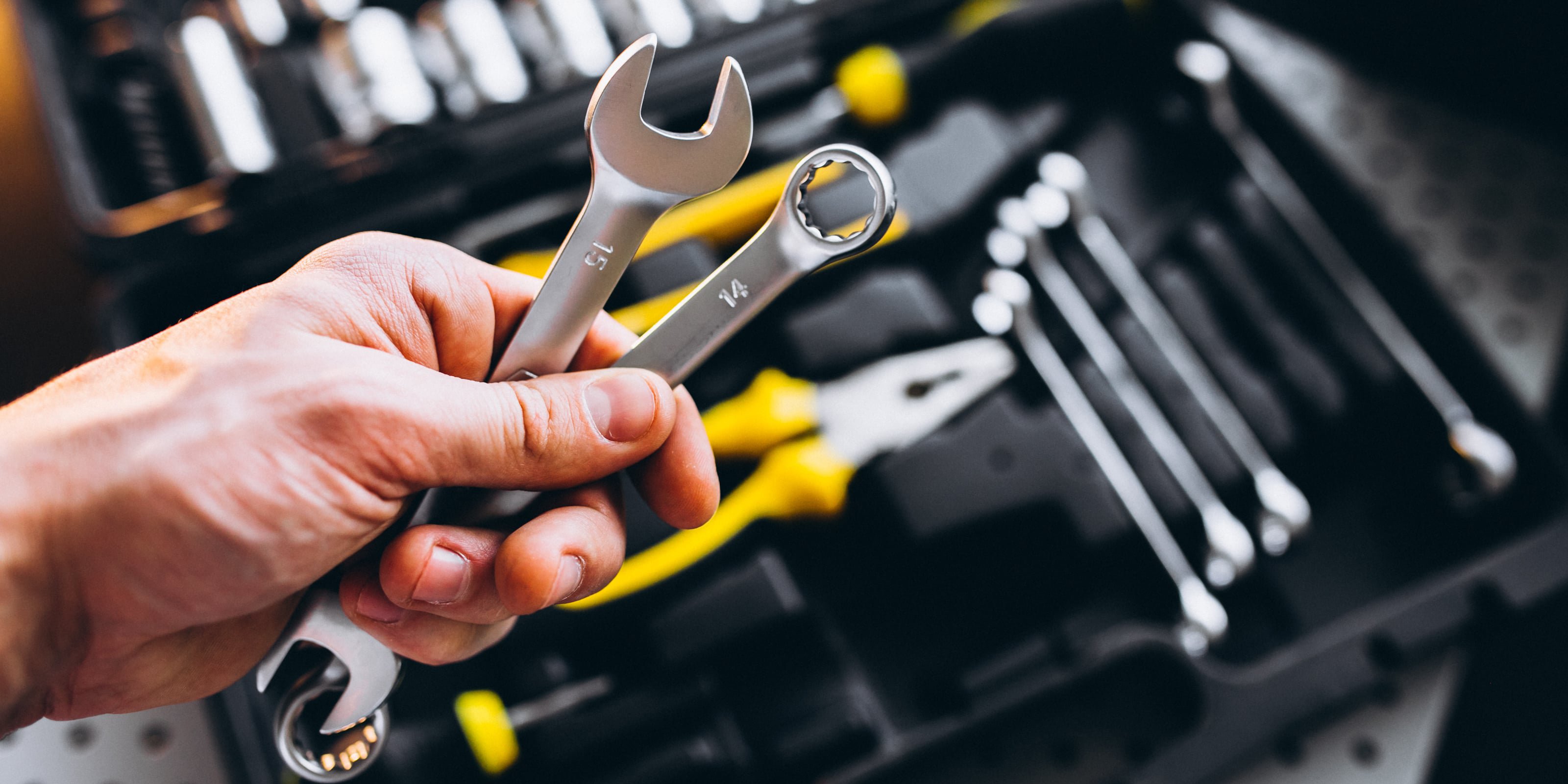 Outils pour la maintenance préventive