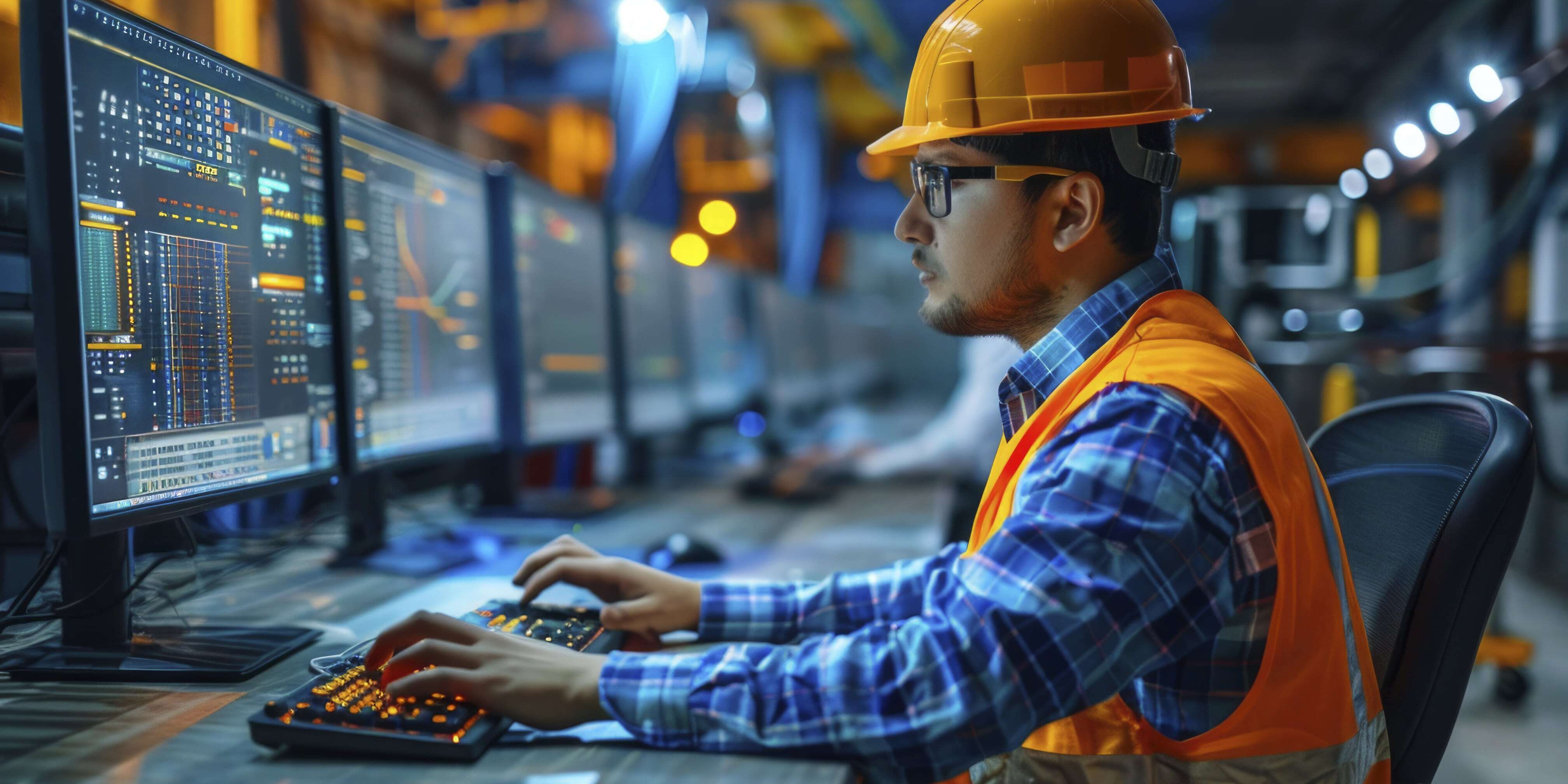 Responsable maintenance 