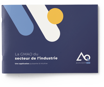 Brochure GMAO Industrie