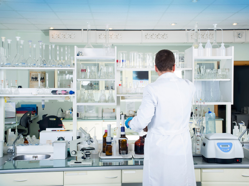 Logiciel pour laboratoire 10 critères qui détermineront la qualité de celui-ci