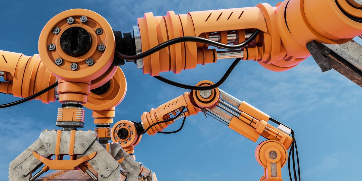 Taux de disponibilité d'un machine hydraulique 