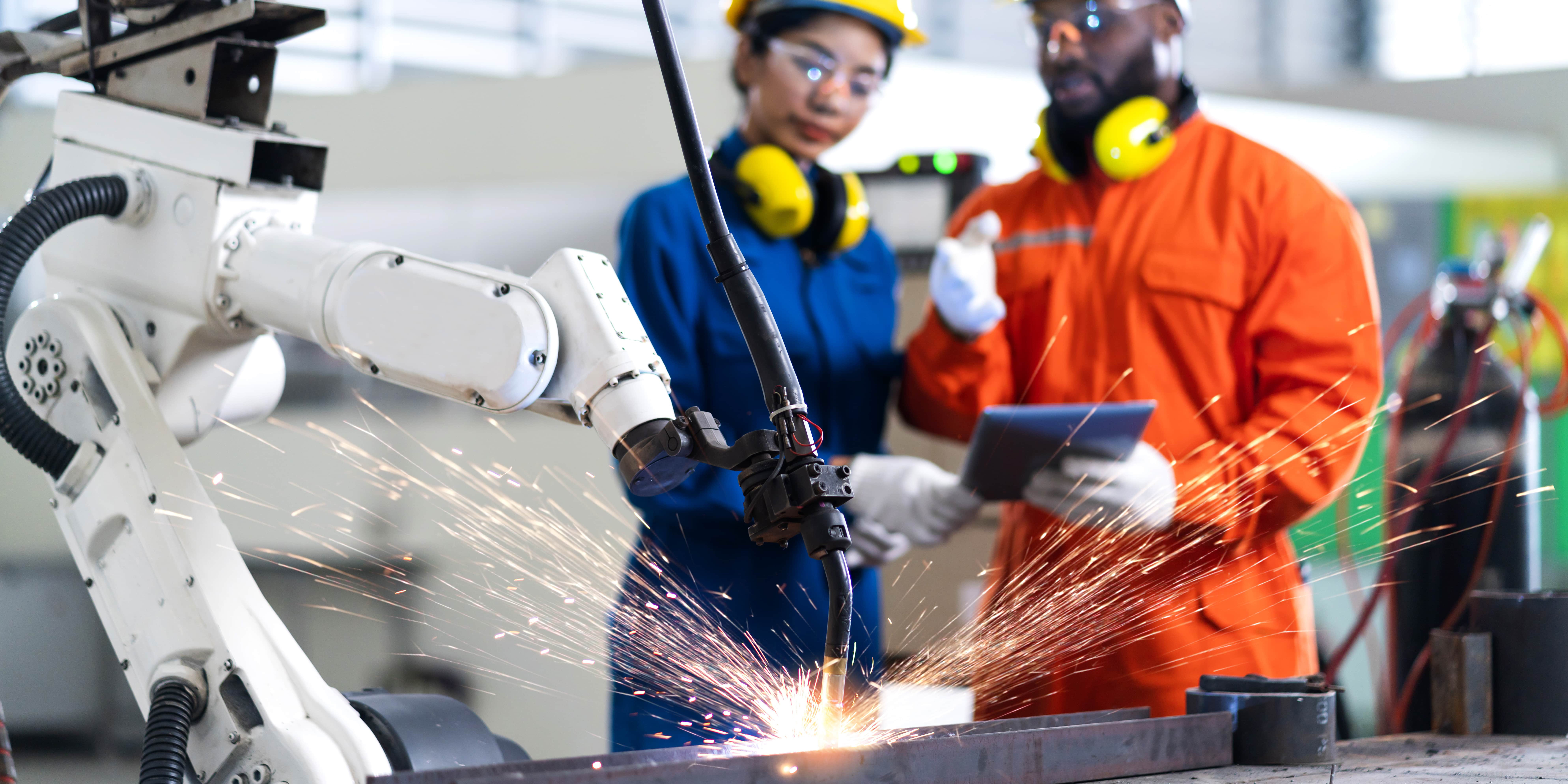 Gestion de la production industrielle : 5 erreurs à éviter absolument