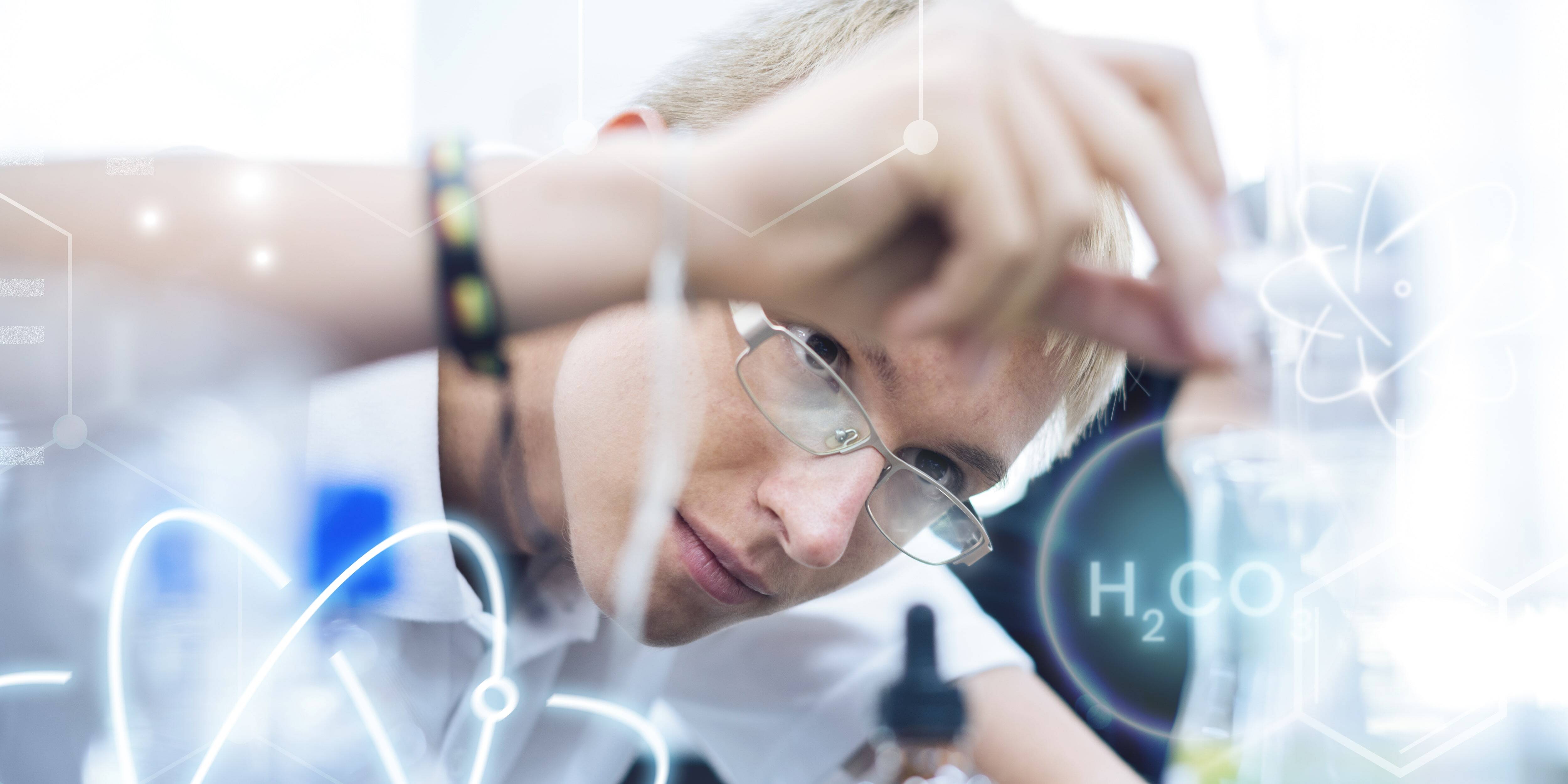 Audit controle qualite laboratoire
