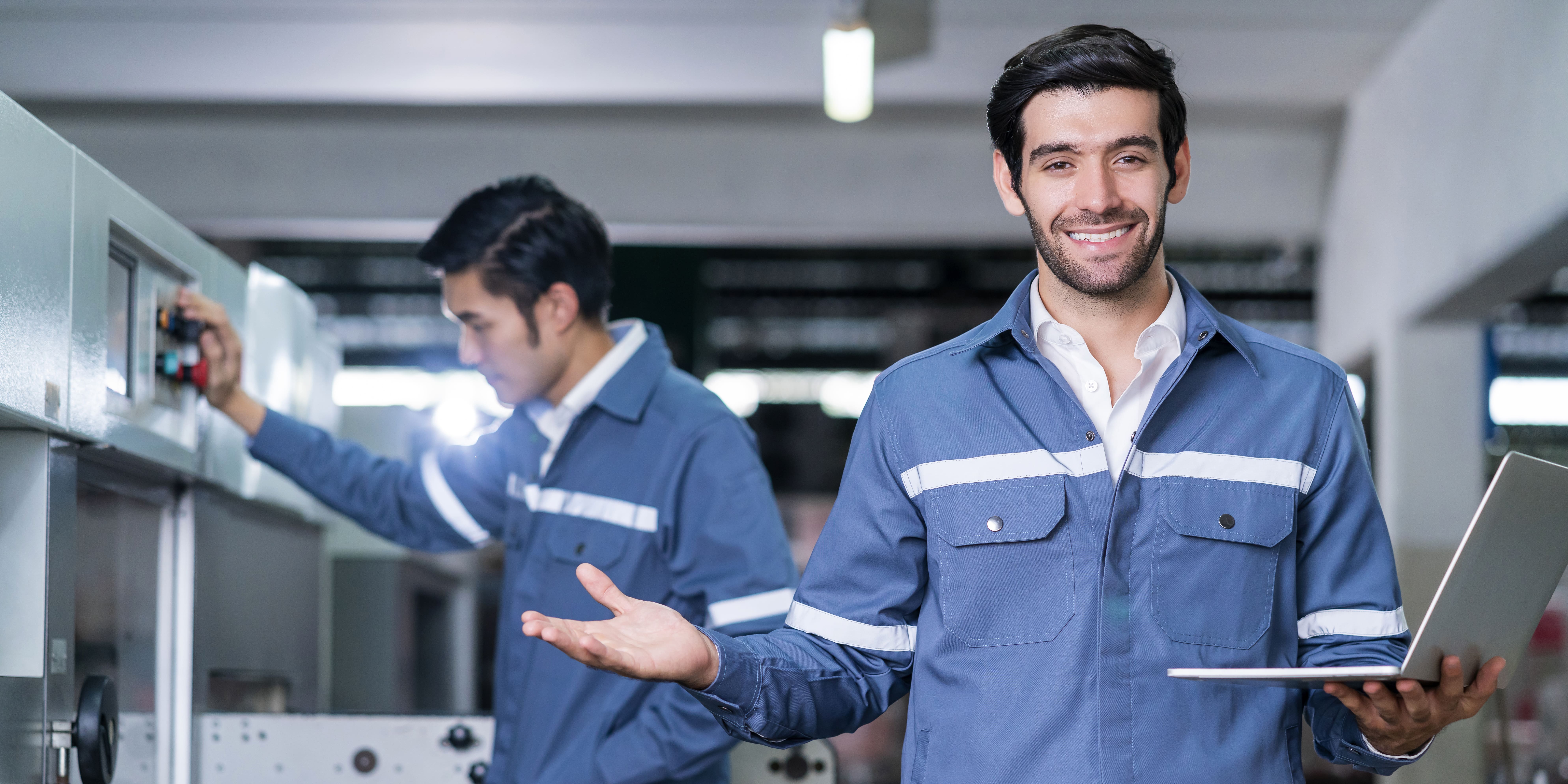 Les défis de la GMAO en entreprise