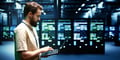 Maintenance 5.0 : repenser nos systèmes face aux limites de l'industrie