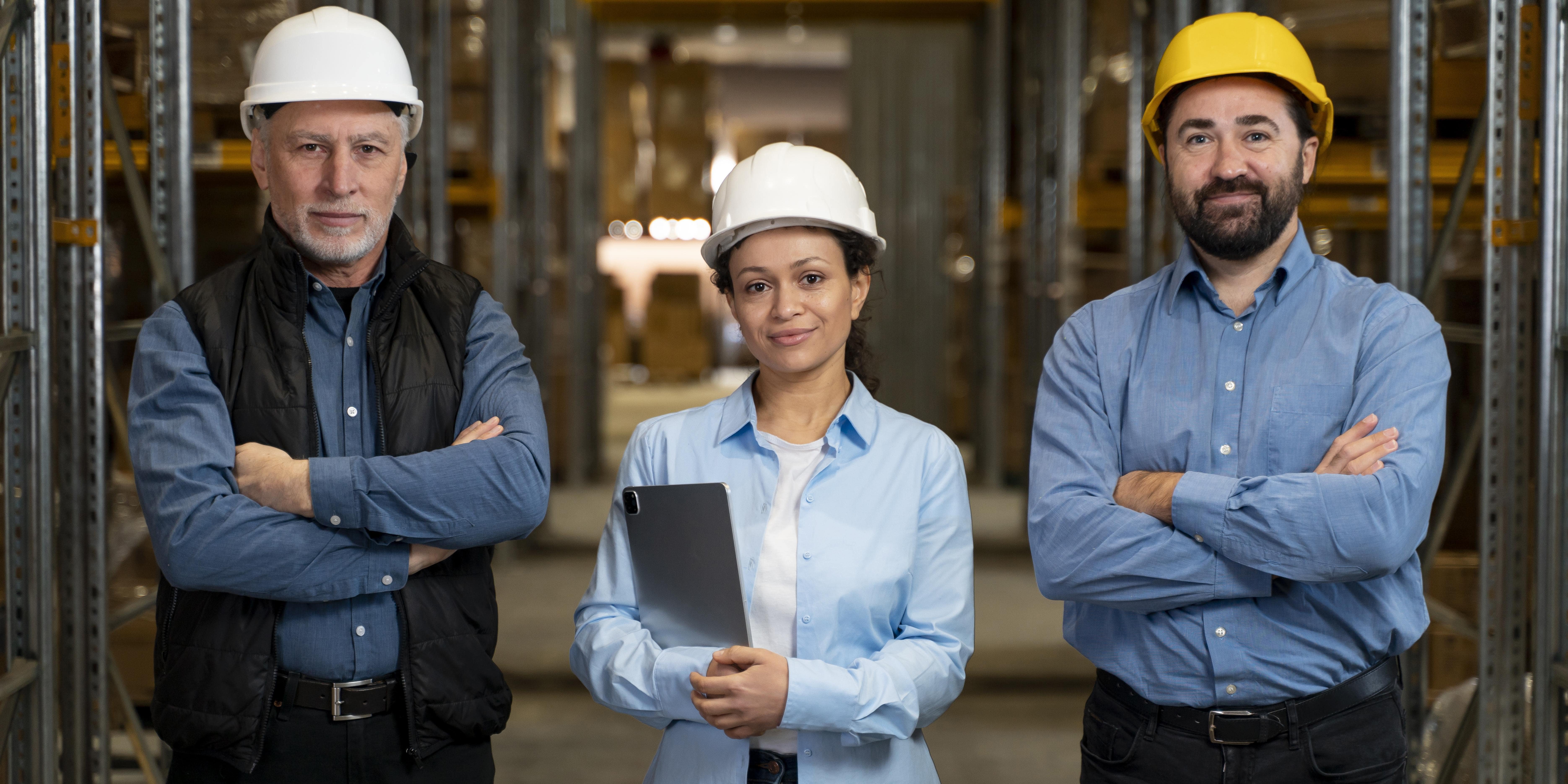 La maintenance autonome pour responsabiliser les équipes