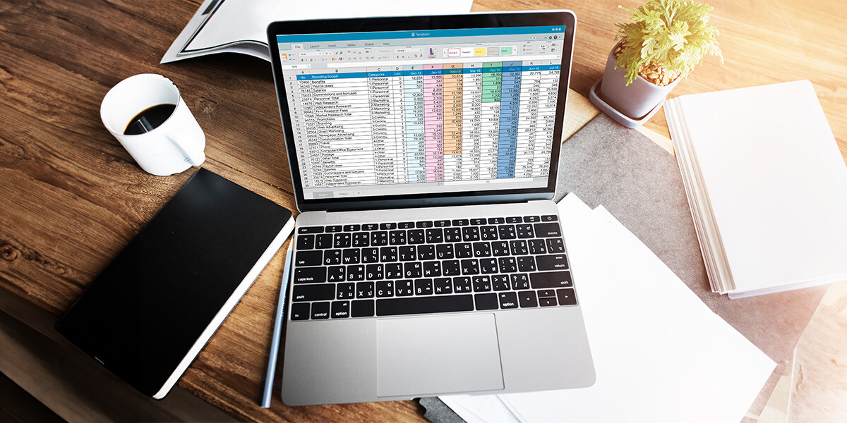 Faire le planning des essais en laboratoire sur Excel 