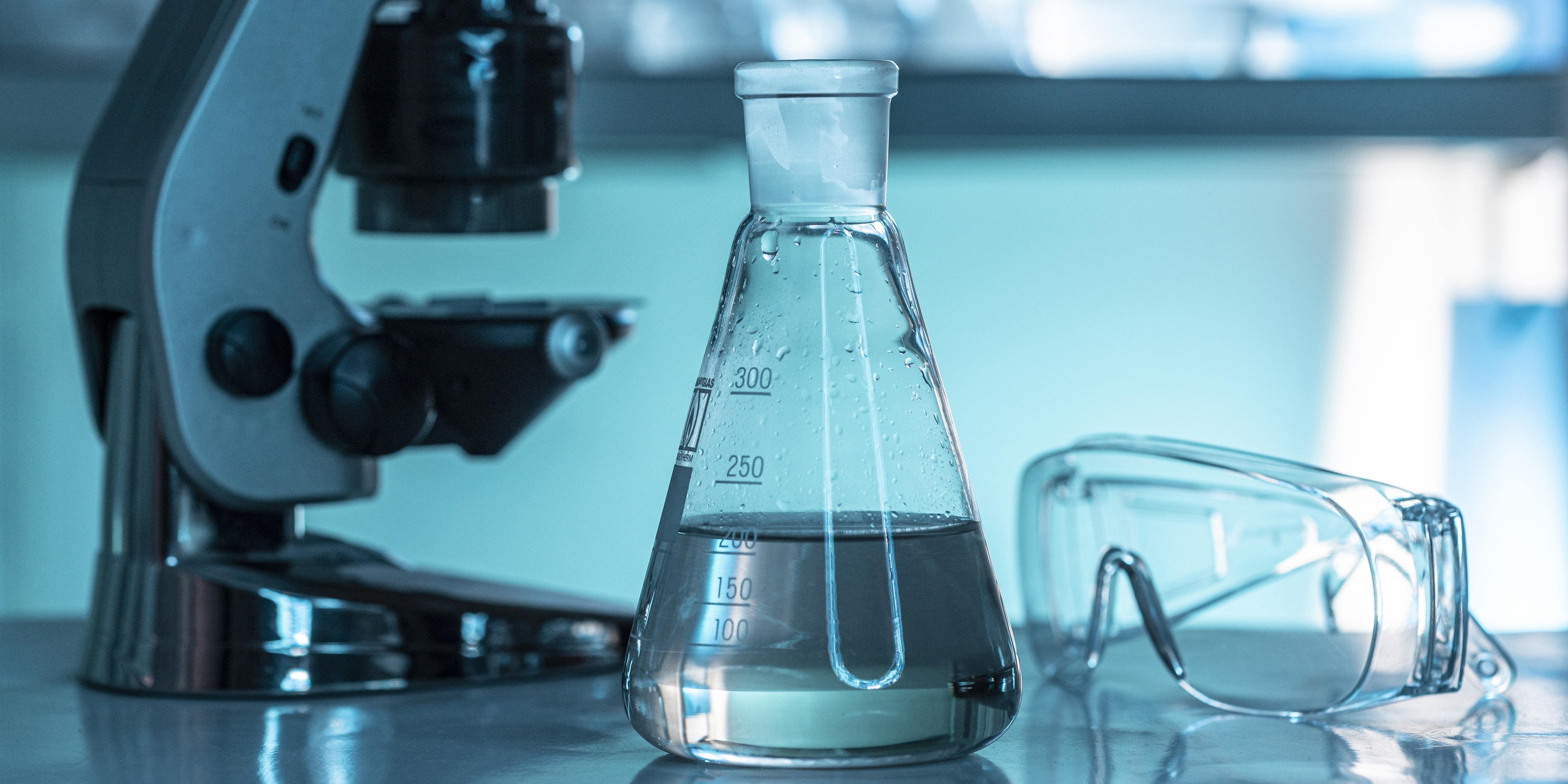 Instruments de laboratoire : comment améliorer leur gestion ?