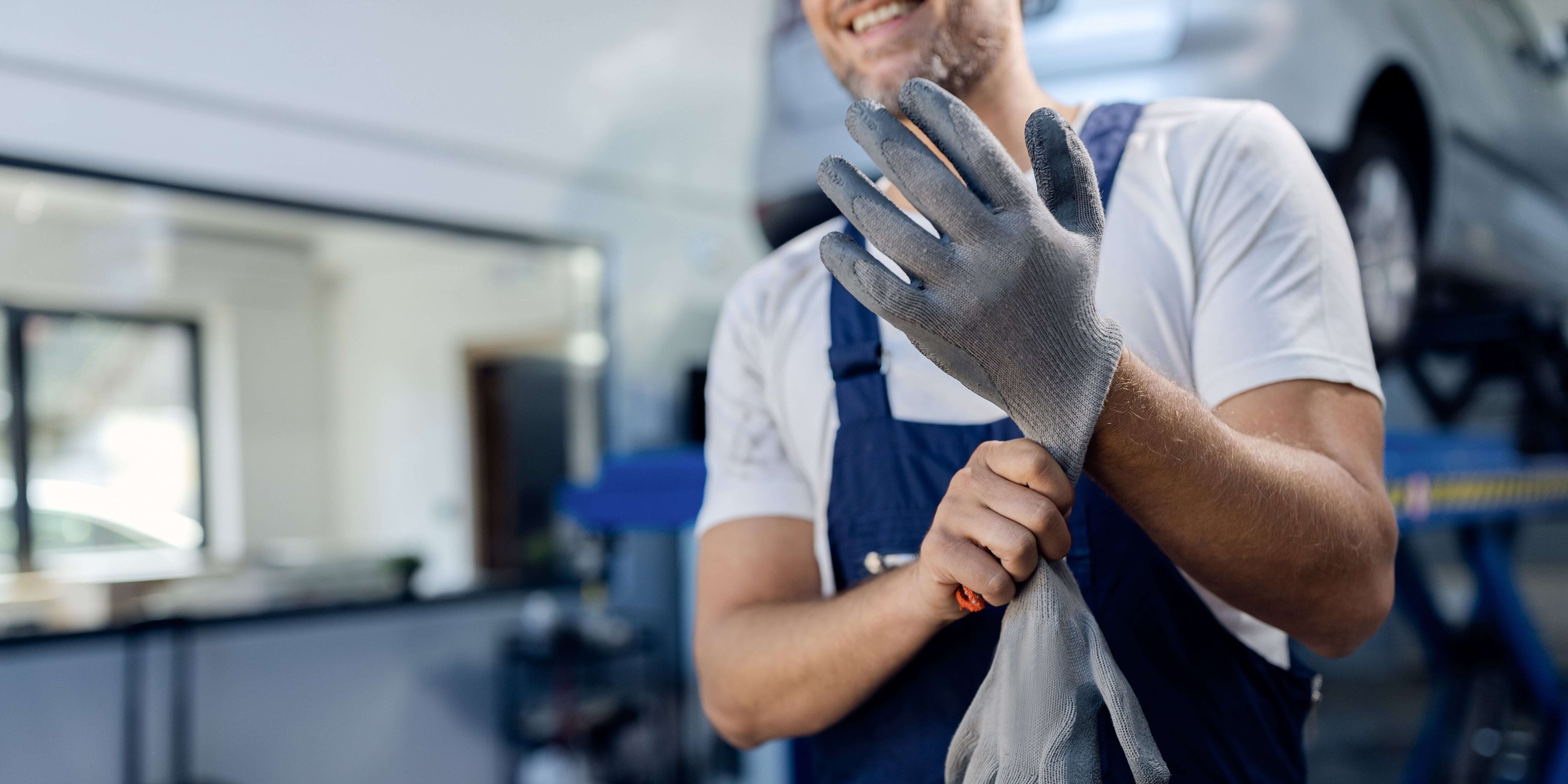 Qu’est-ce que la maintenance améliorative ? Définition et avantages