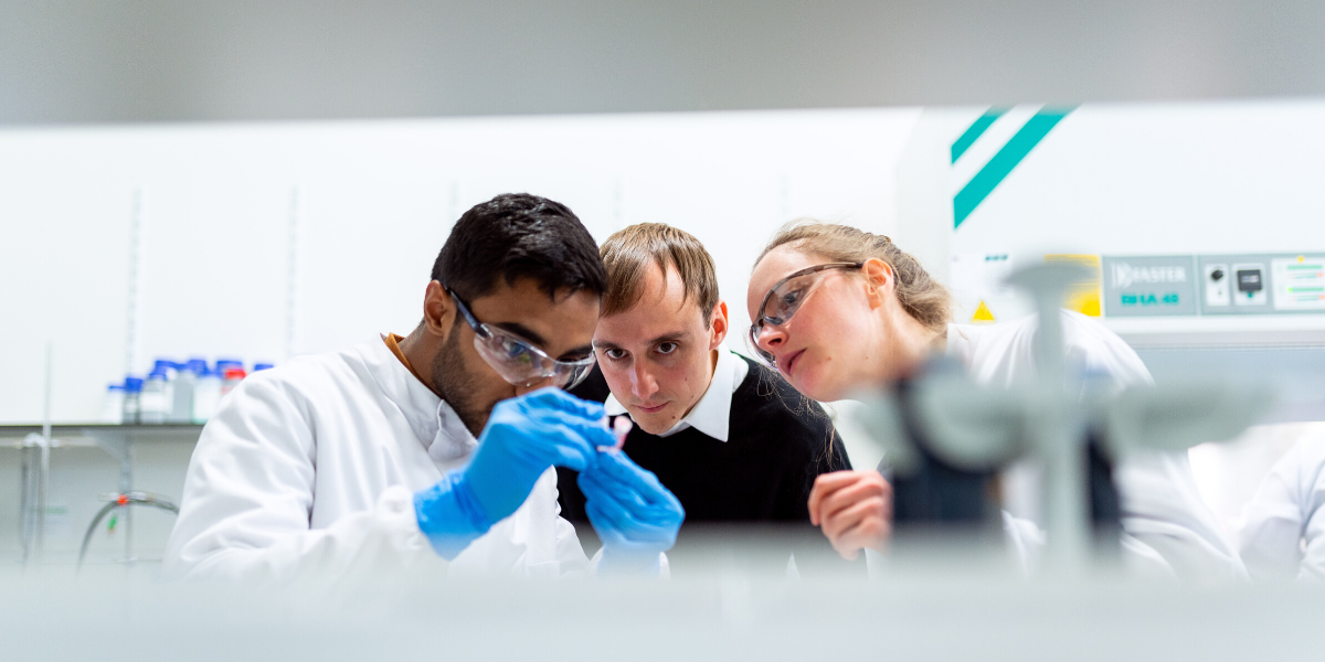 Les 8 fonctionnalités LIMS préférées des responsables de laboratoire