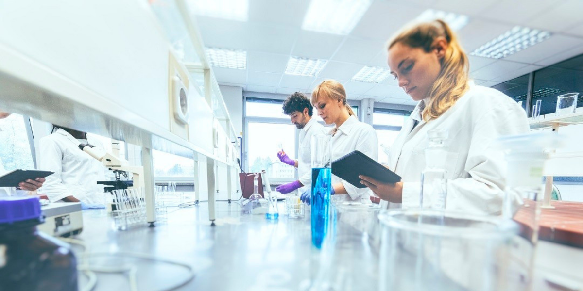 Passer de Excel/Access à un LIMS dans votre laboratoire : 5 avantages