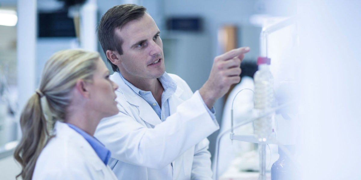 8 façons d’augmenter la productivité de votre laboratoire