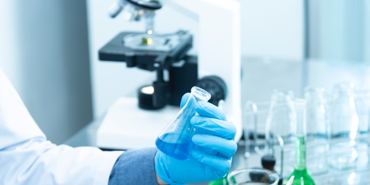 Gestion de la métrologie en laboratoire avec AQ Manager LIMS