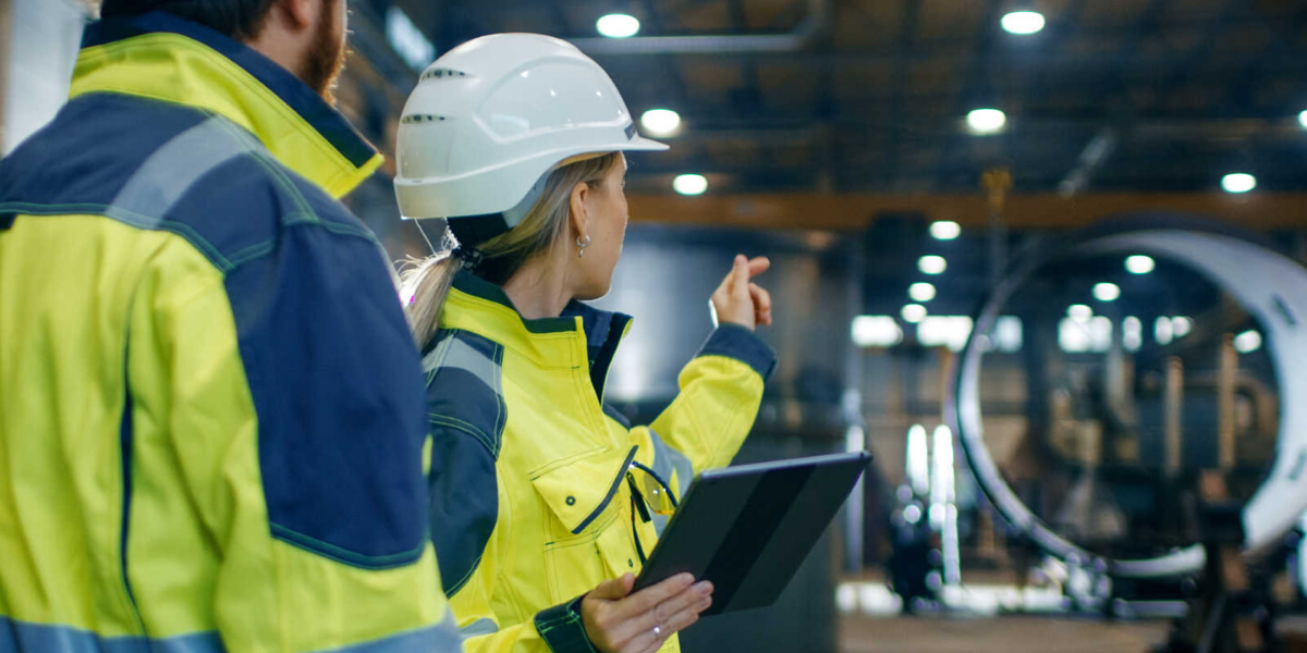 GMAO mobile : 5 fonctionnalités préférées des responsables maintenance