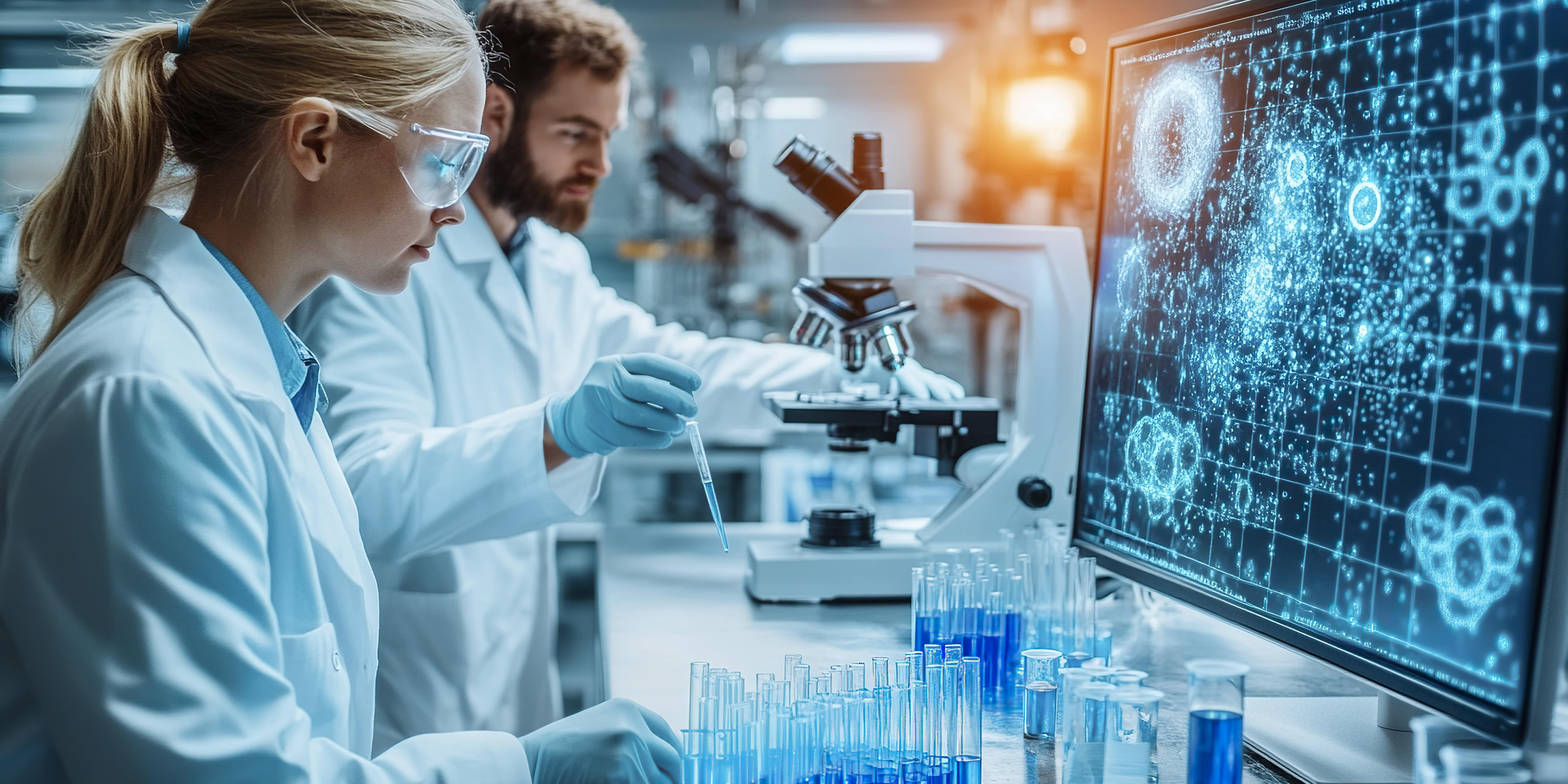 Flux de travail en laboratoire : 6 outils validés pour les fiabiliser