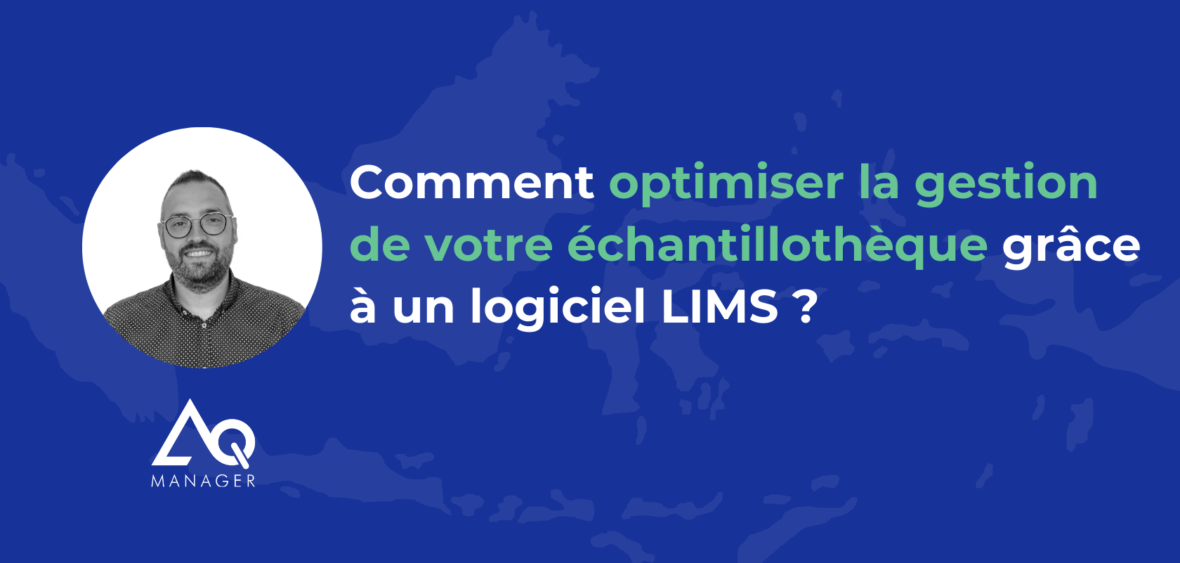 FAQ : Comment optimiser la gestion de votre échantillothèque grâce à un logiciel LIMS ?