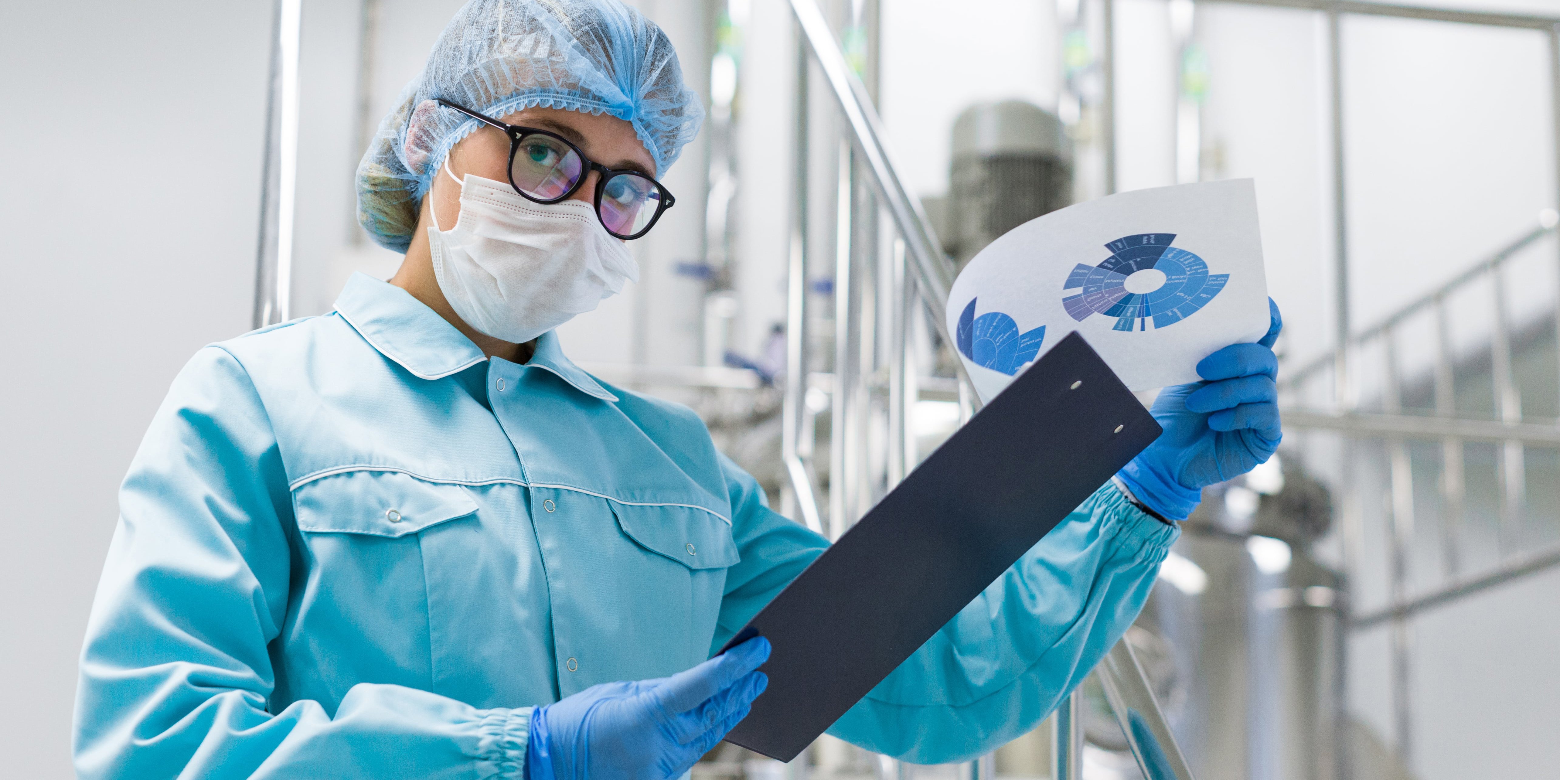 BPL en laboratoire : fiabilité et traçabilité avec AQ Manager LIMS