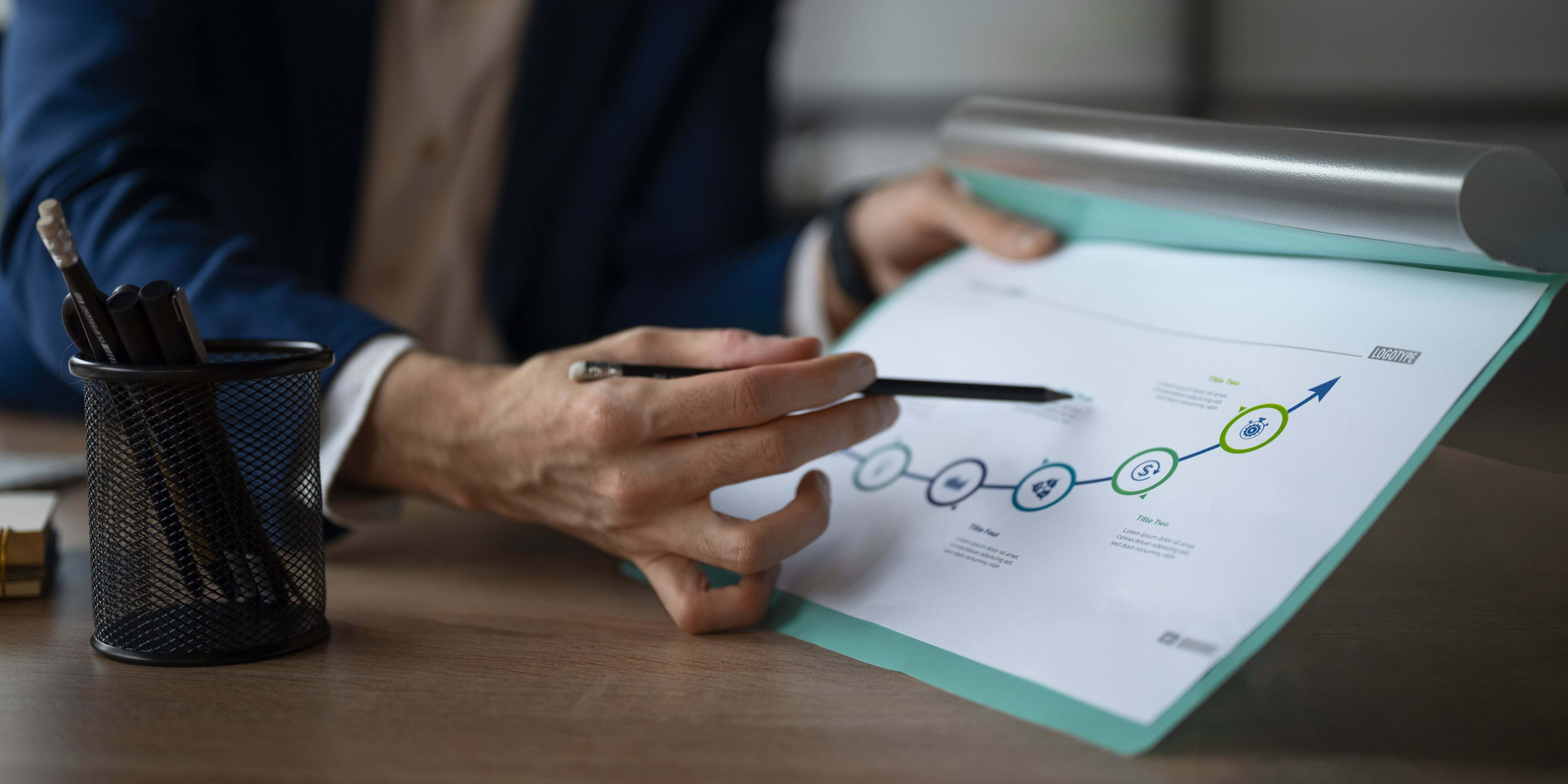 Roue de Deming : la méthode qui améliore vos processus de maintenance