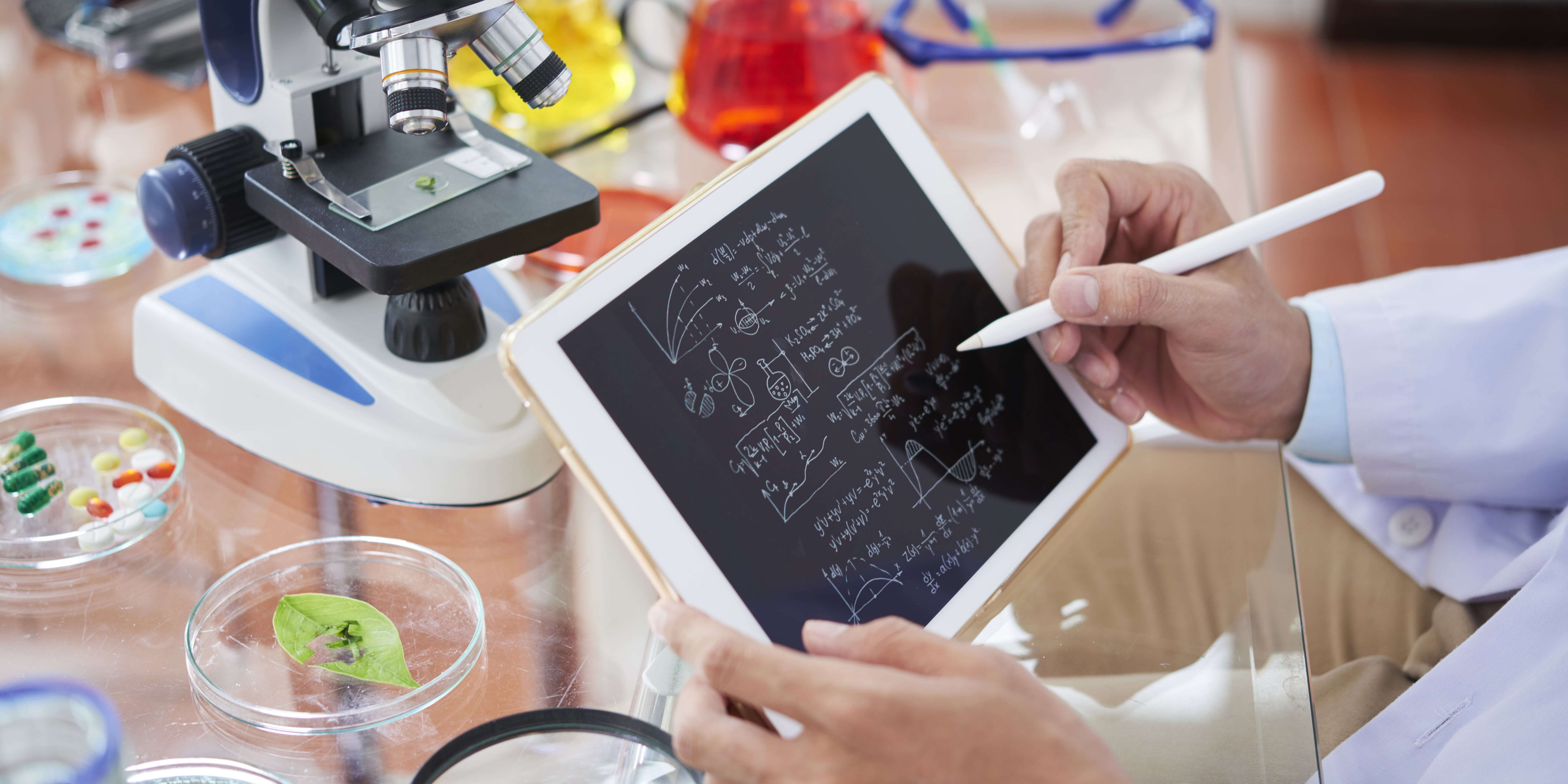 Indicateurs de performance laboratoire : faites parler les bons chiffres