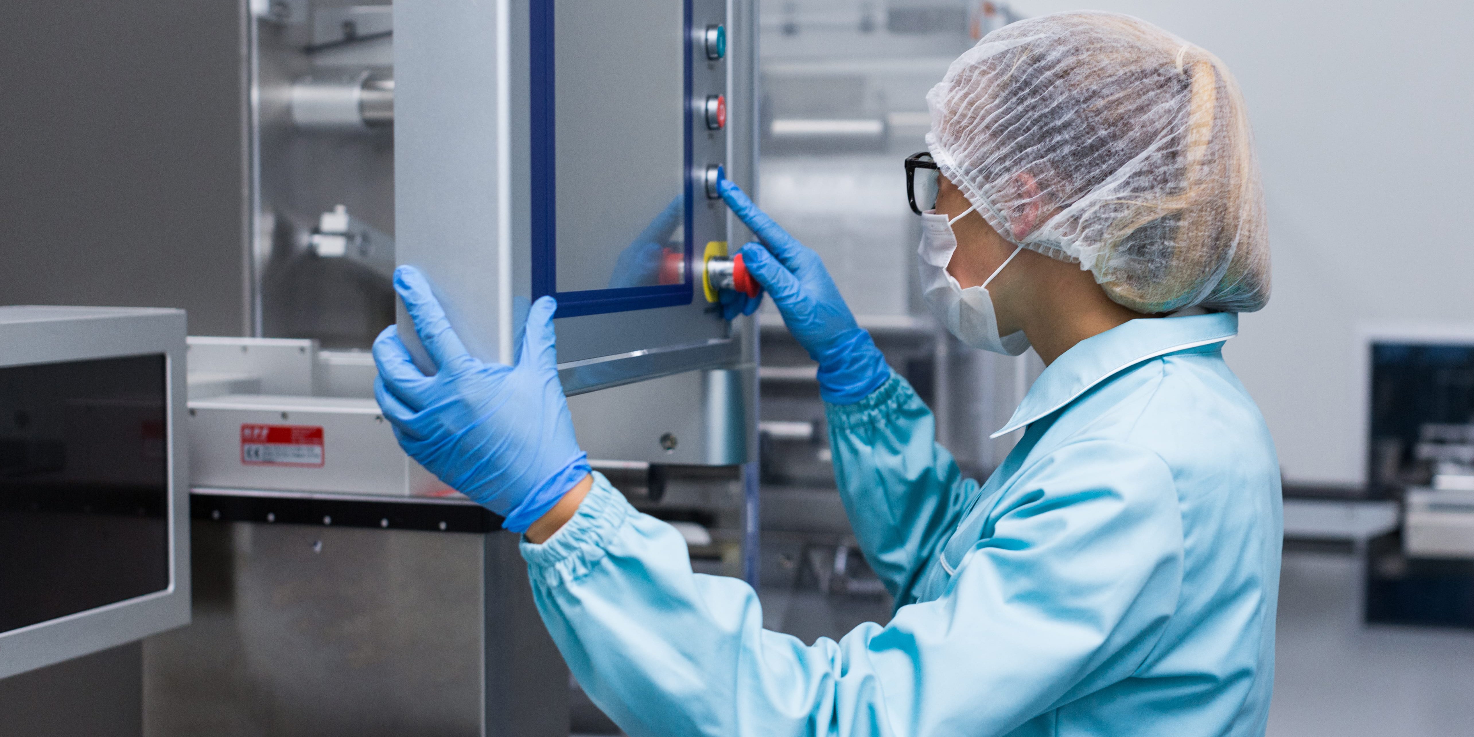 5 erreurs des laboratoires de contrôle qualité et comment les éviter