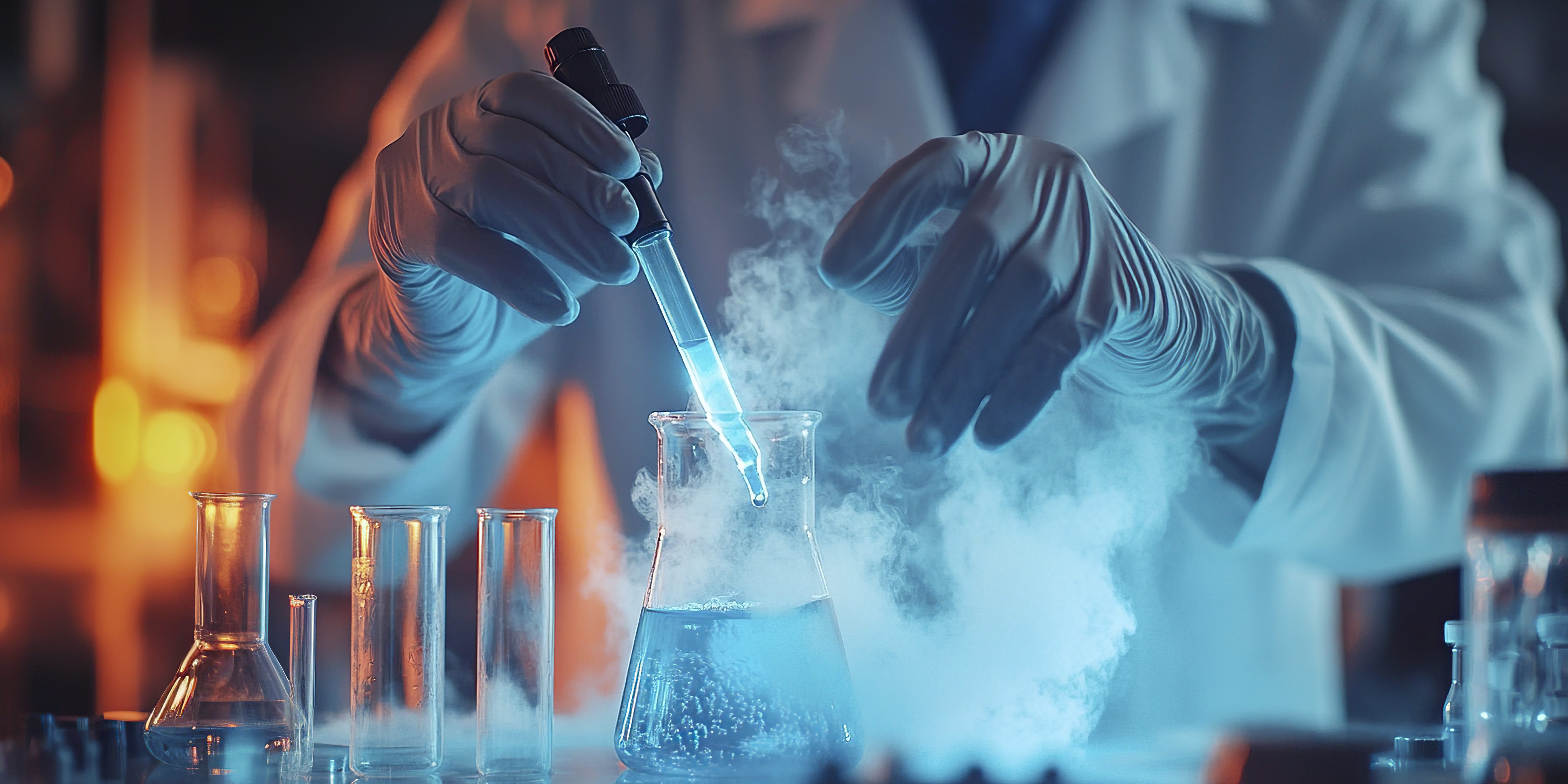 Comment choisir un logiciel de labo adapté aux analyses chimiques ?