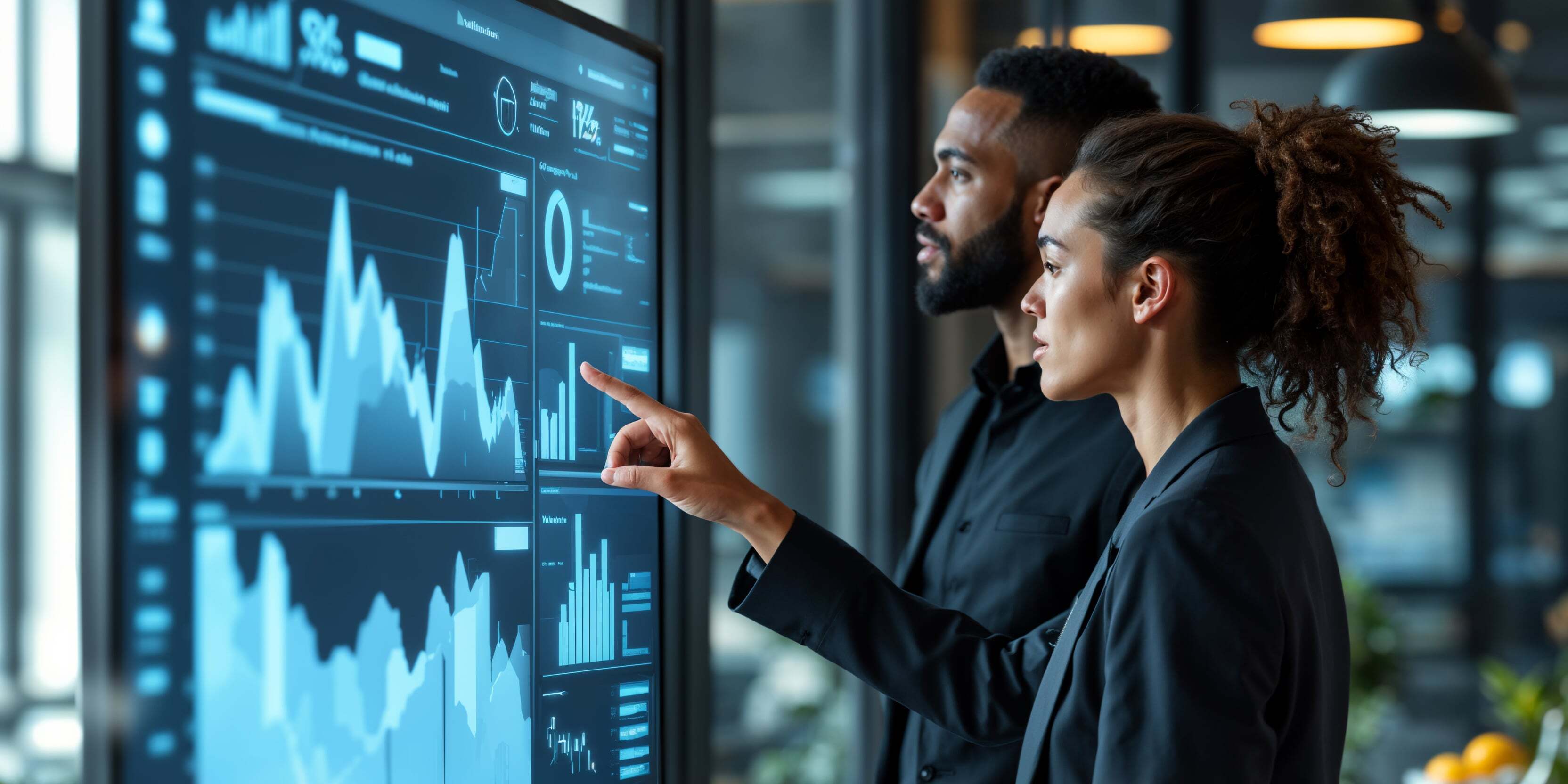 Comment calculer le TRS en maintenance : guide en 8 étapes simples