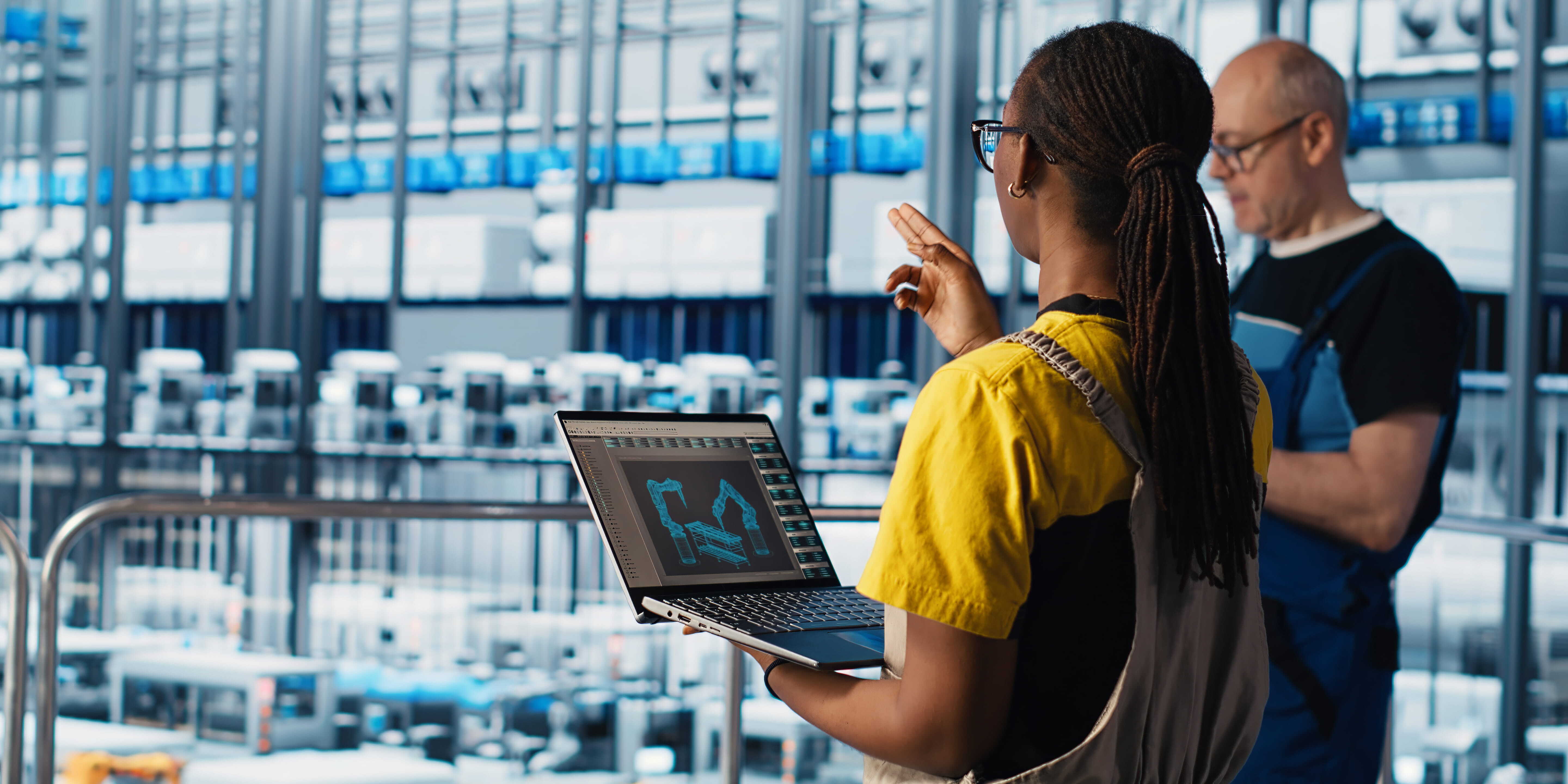 Comment choisir une GMAO industrielle en 2026 ? Guide complet