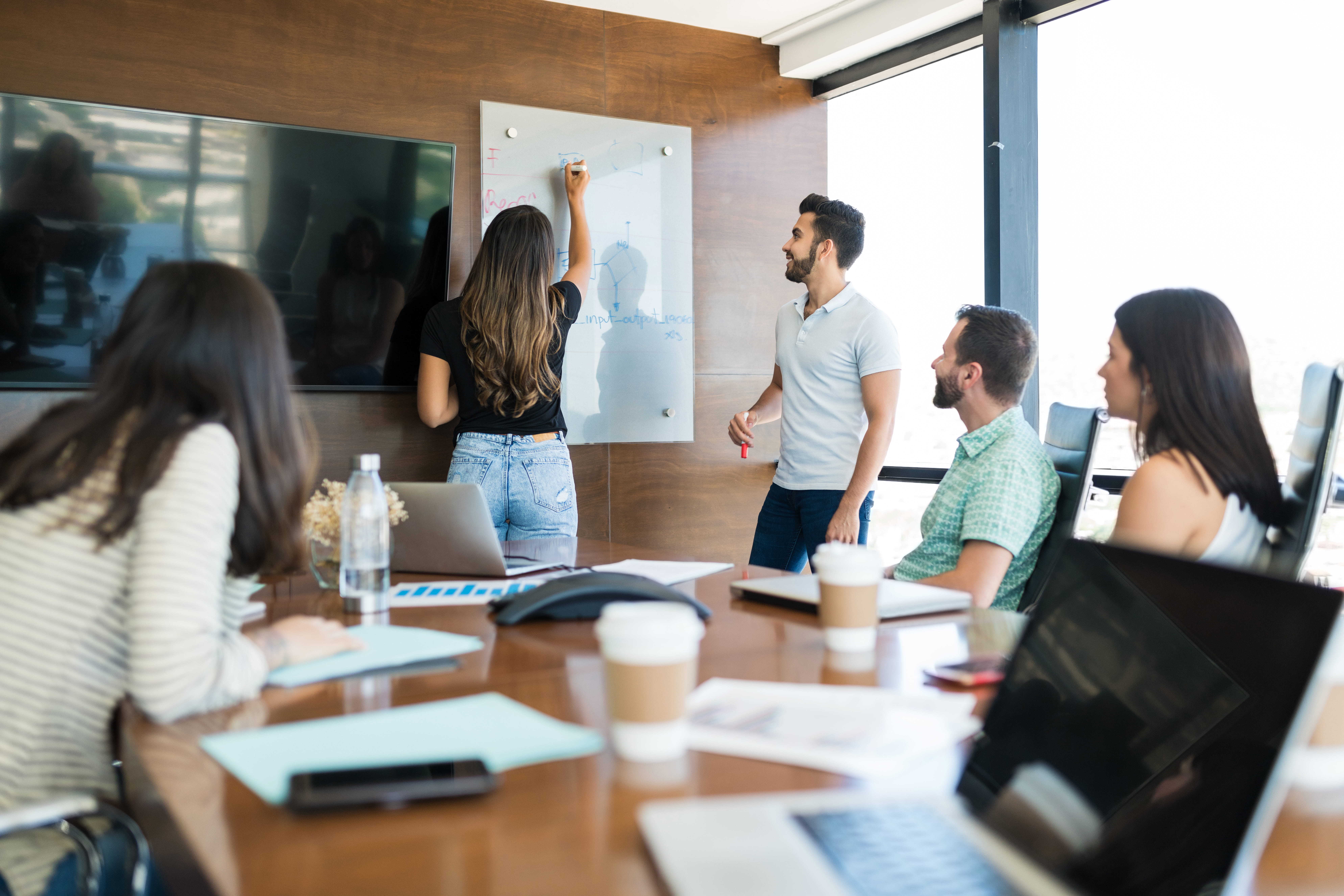 Formation pour un logiciel de laboratoire LIMS