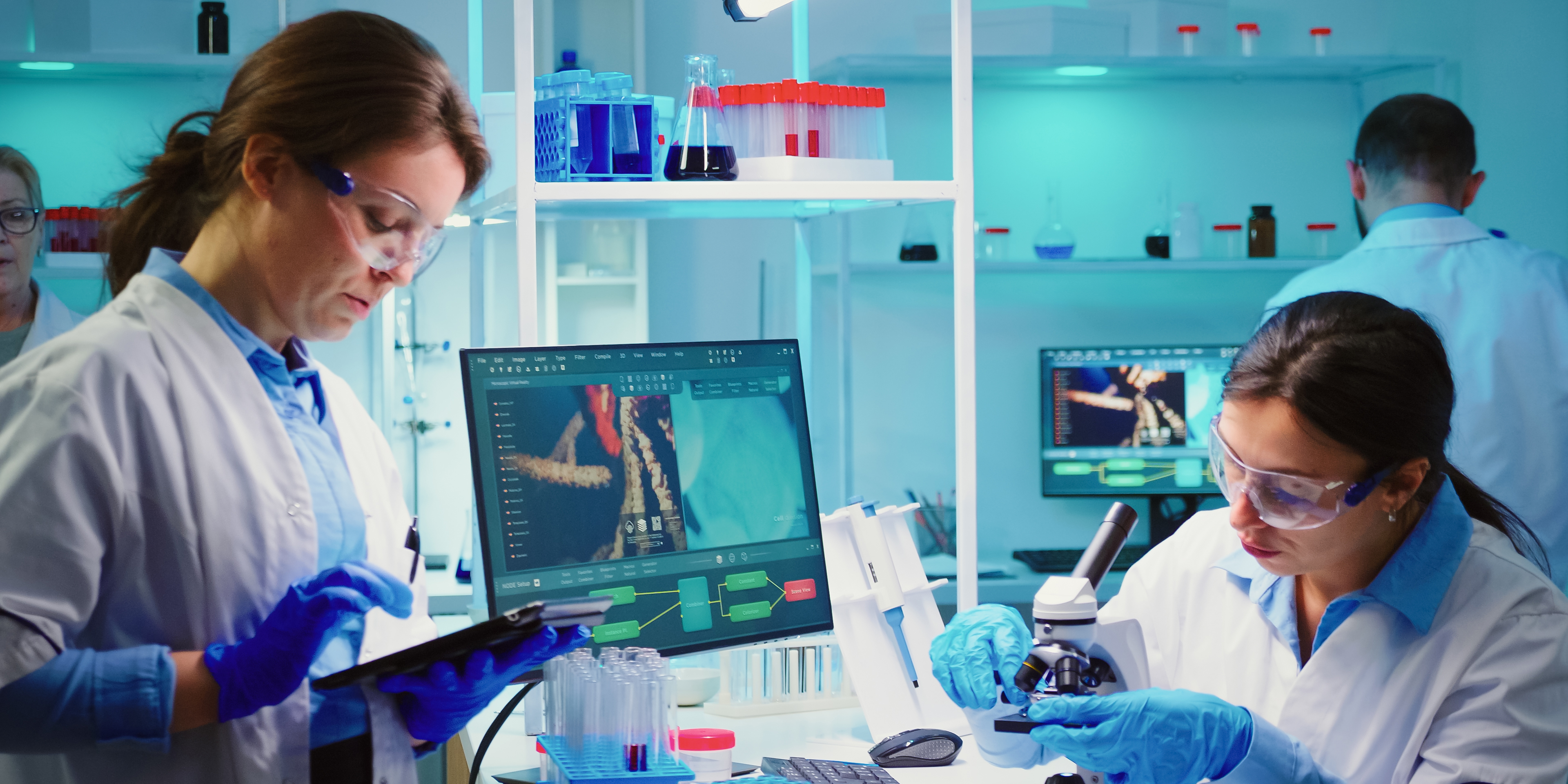 LIMS open source : une idée séduisante, mais à quel prix ?