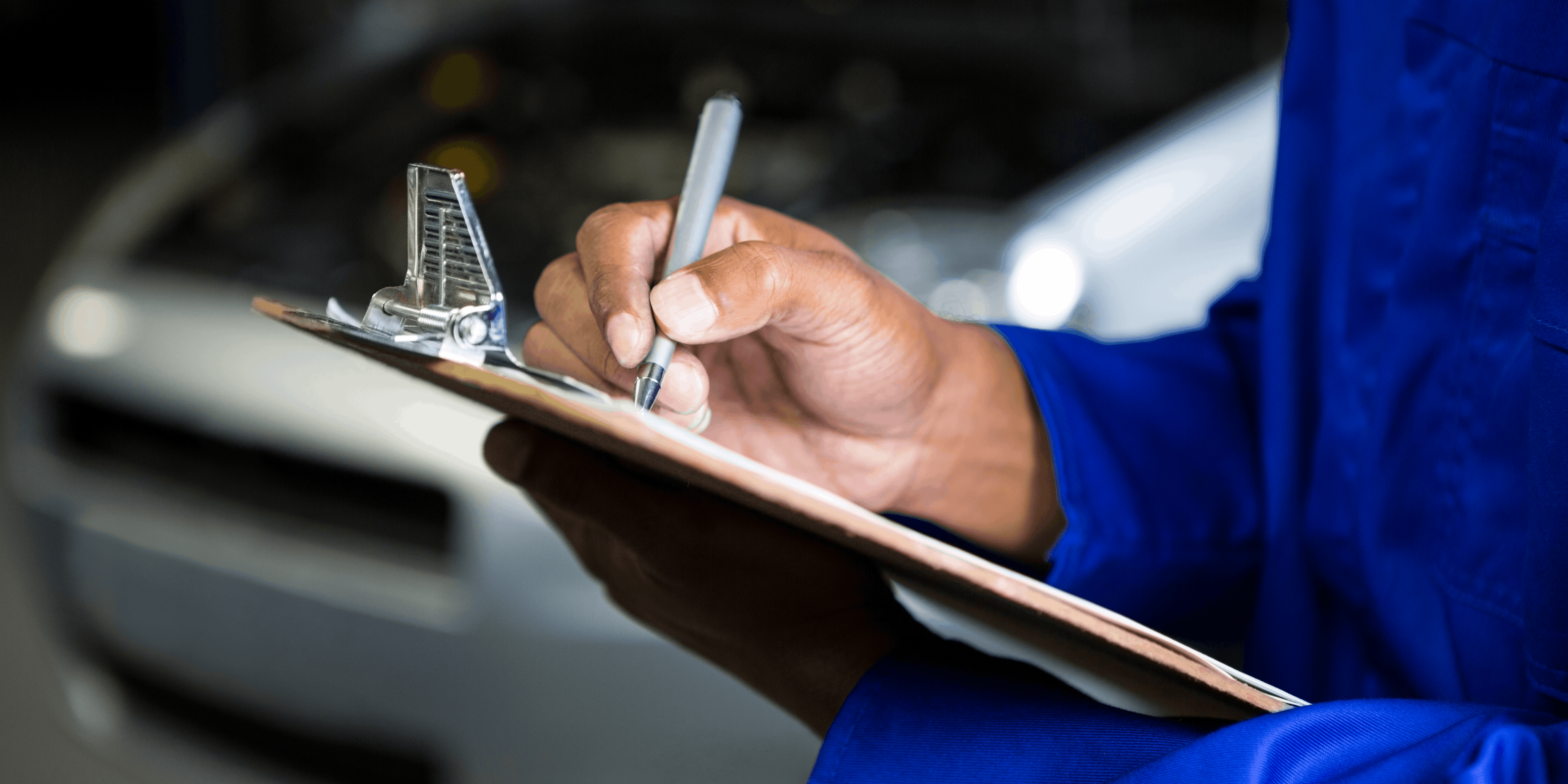 Checklist de maintenance préventive : le guide pour ne plus rien rater
