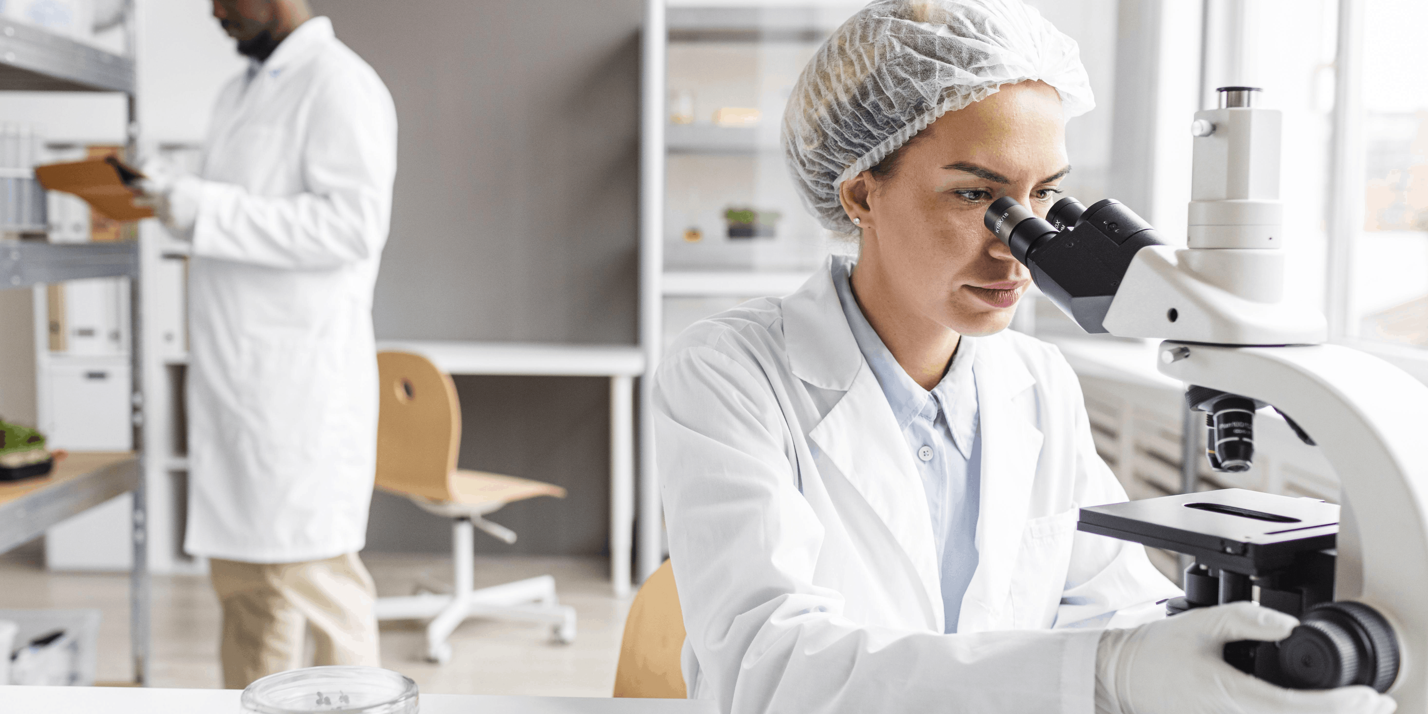 researchers-biotechnology-laboratory-with-tablet-microscope