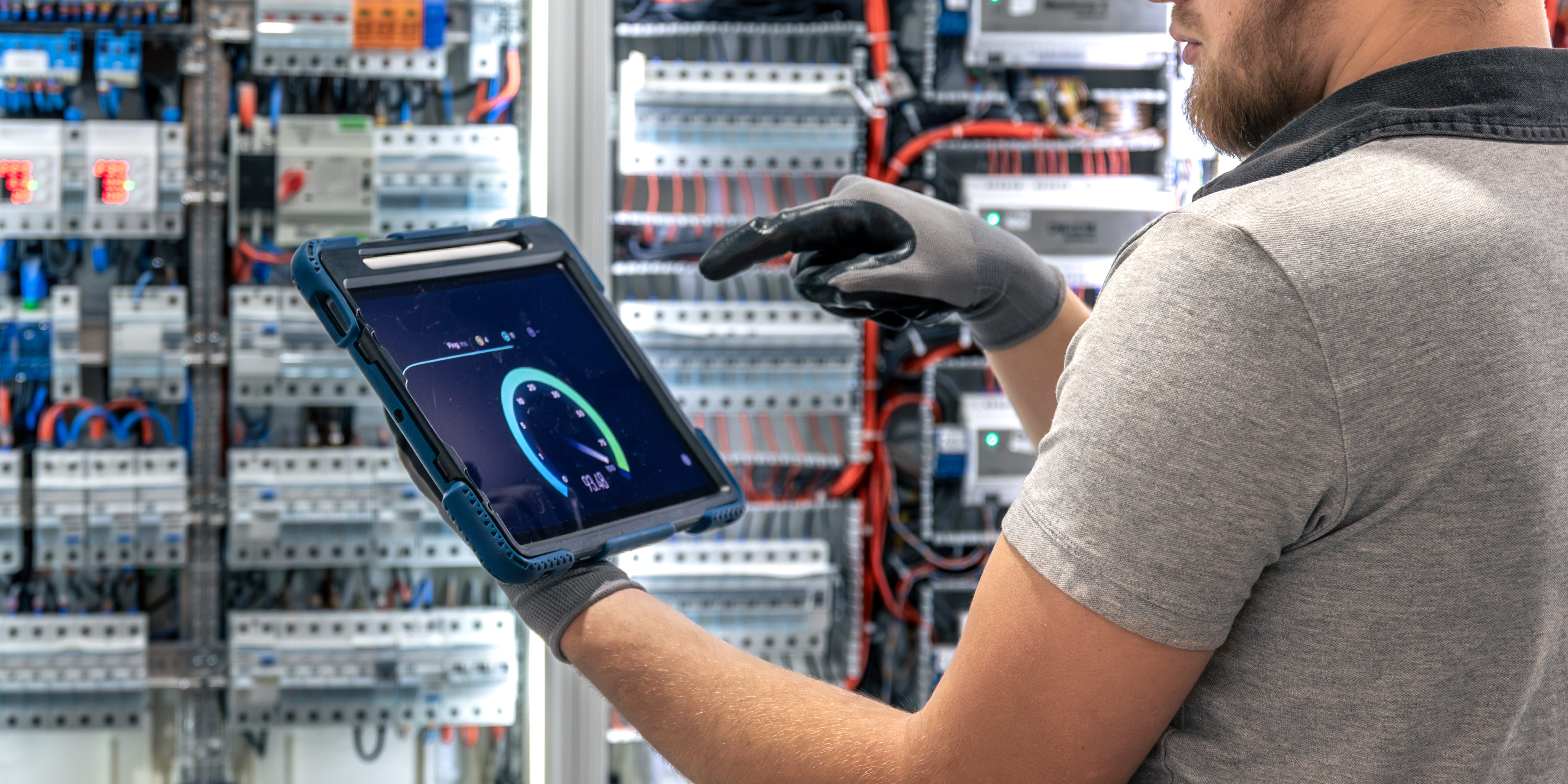 Maintenance proactive : les outils pour fiabiliser vos machines