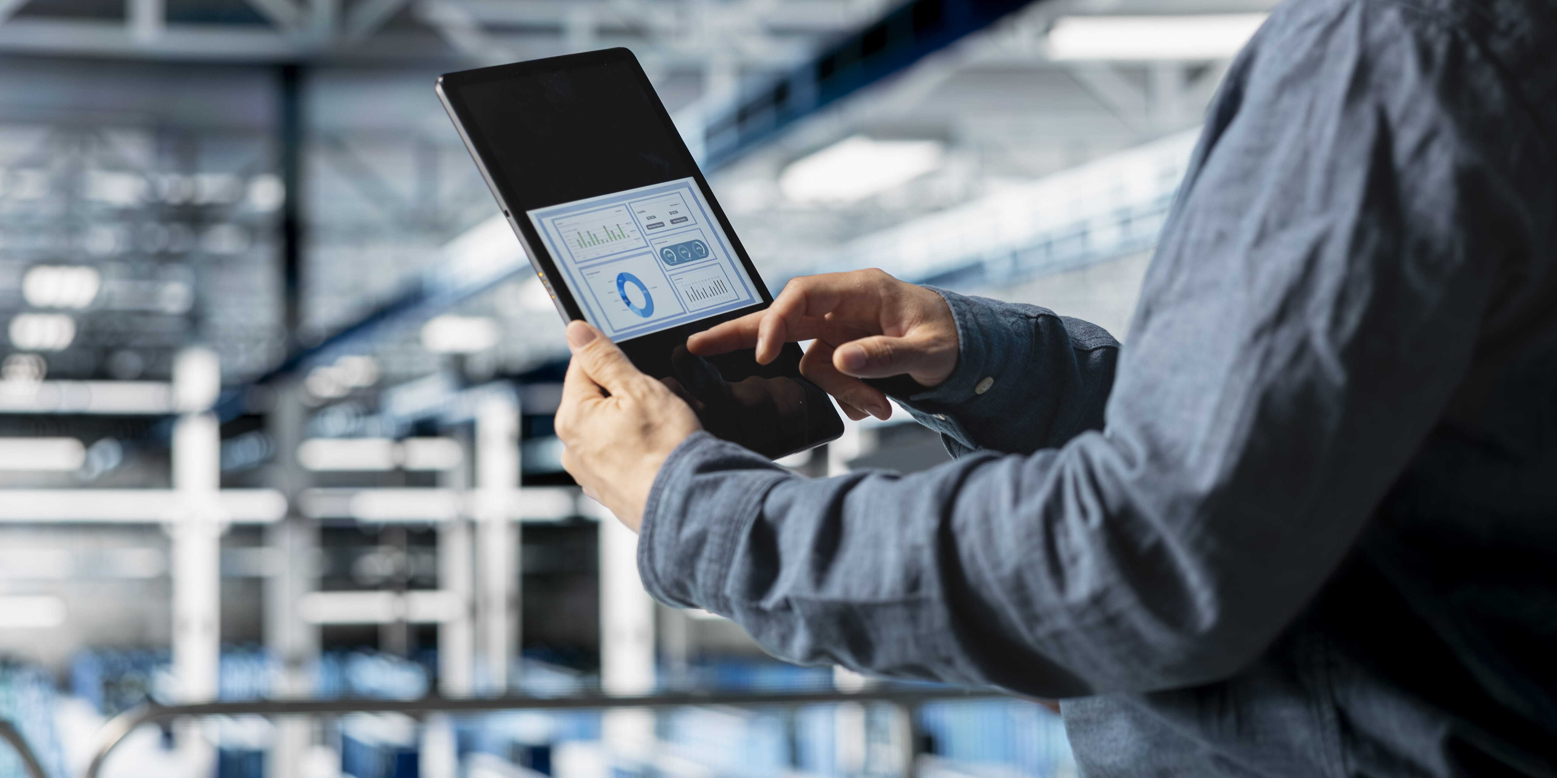 Les outils de la maintenance prédictive