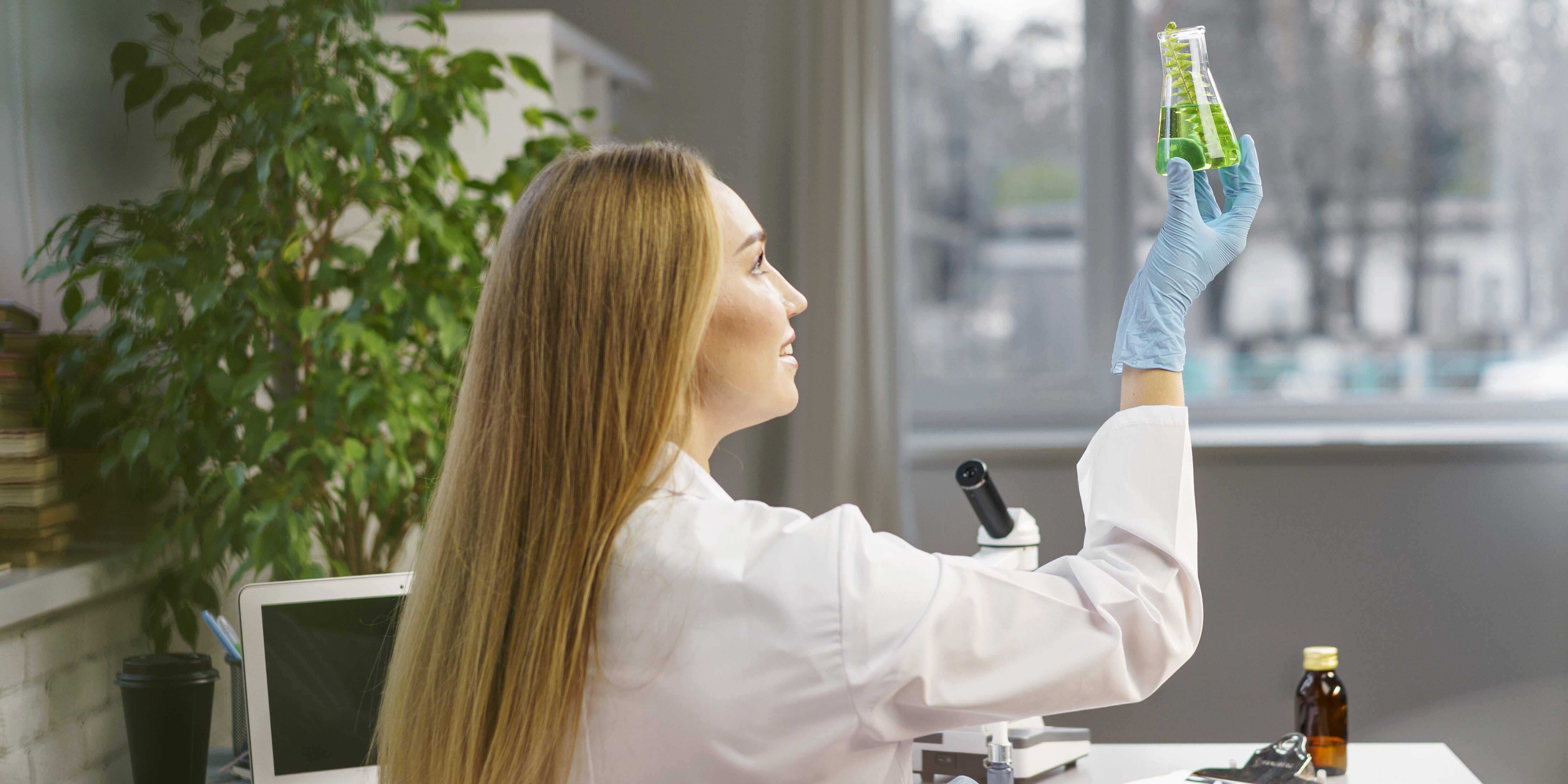Les 5S en laboratoire : méthode, avantages et mise en œuvre