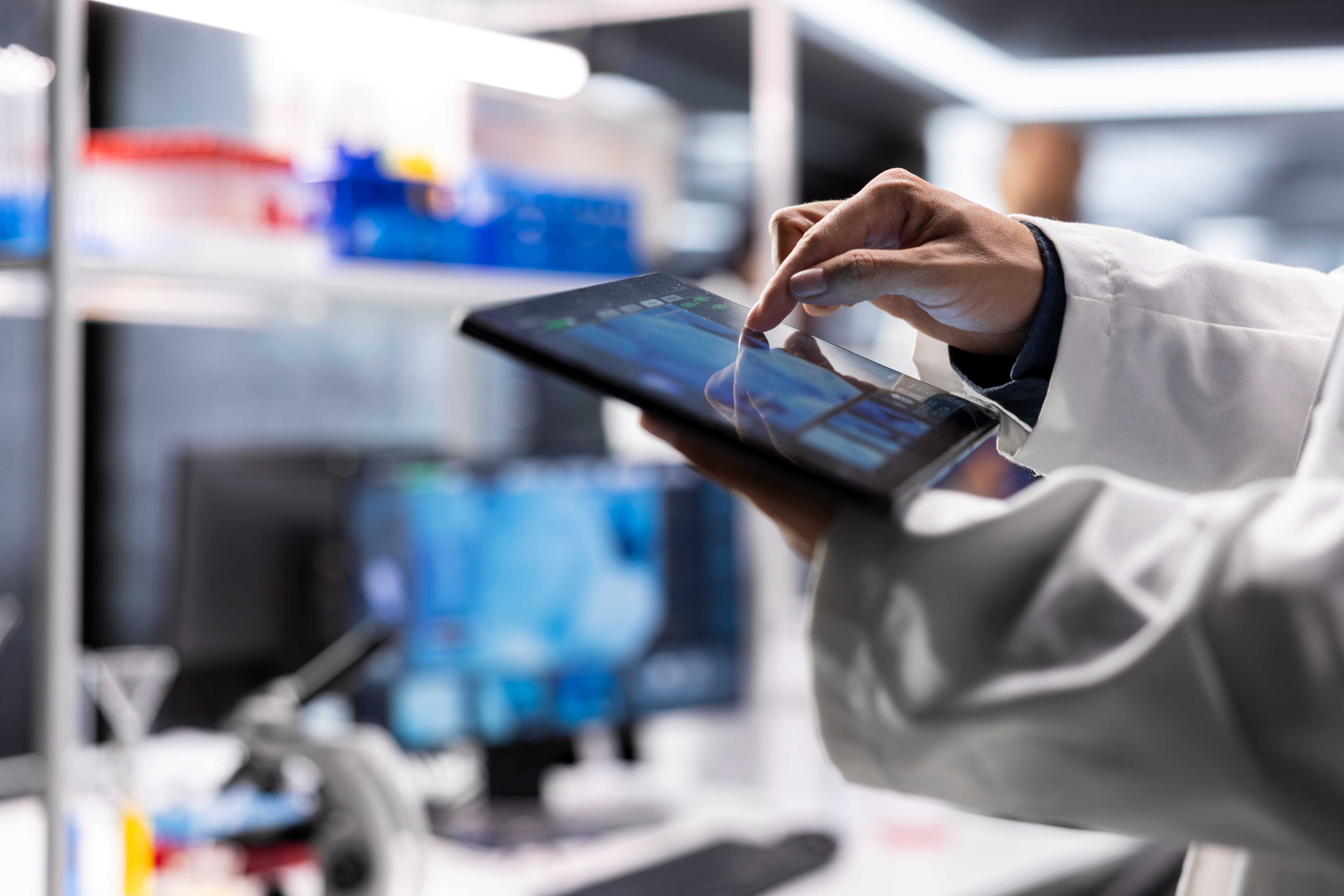 Comment assurer la conformité 21 CFR Part 11 en laboratoire ?
