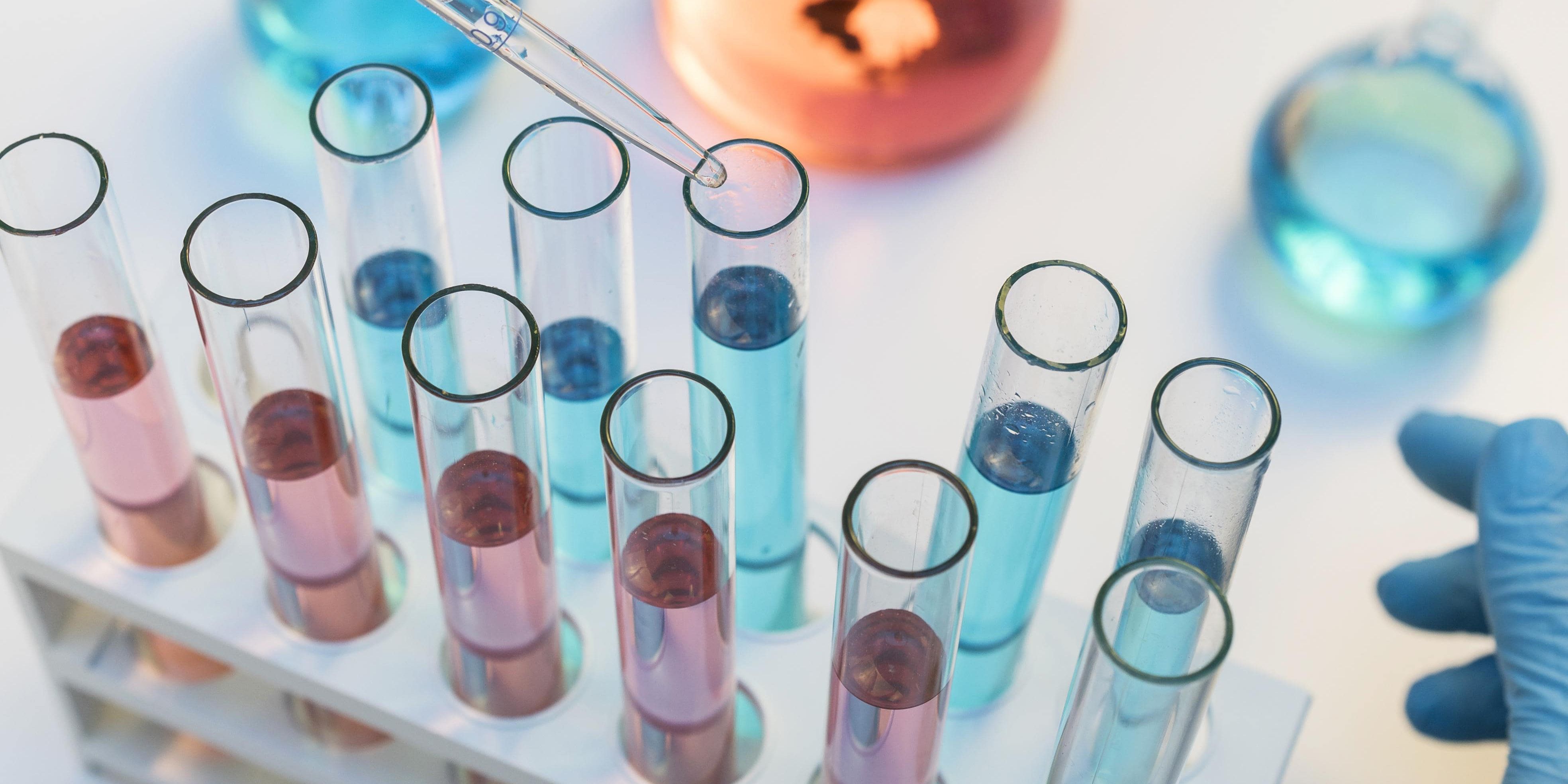 Quels sont les meilleurs logiciels de laboratoire pour la gestion des échantillons ?