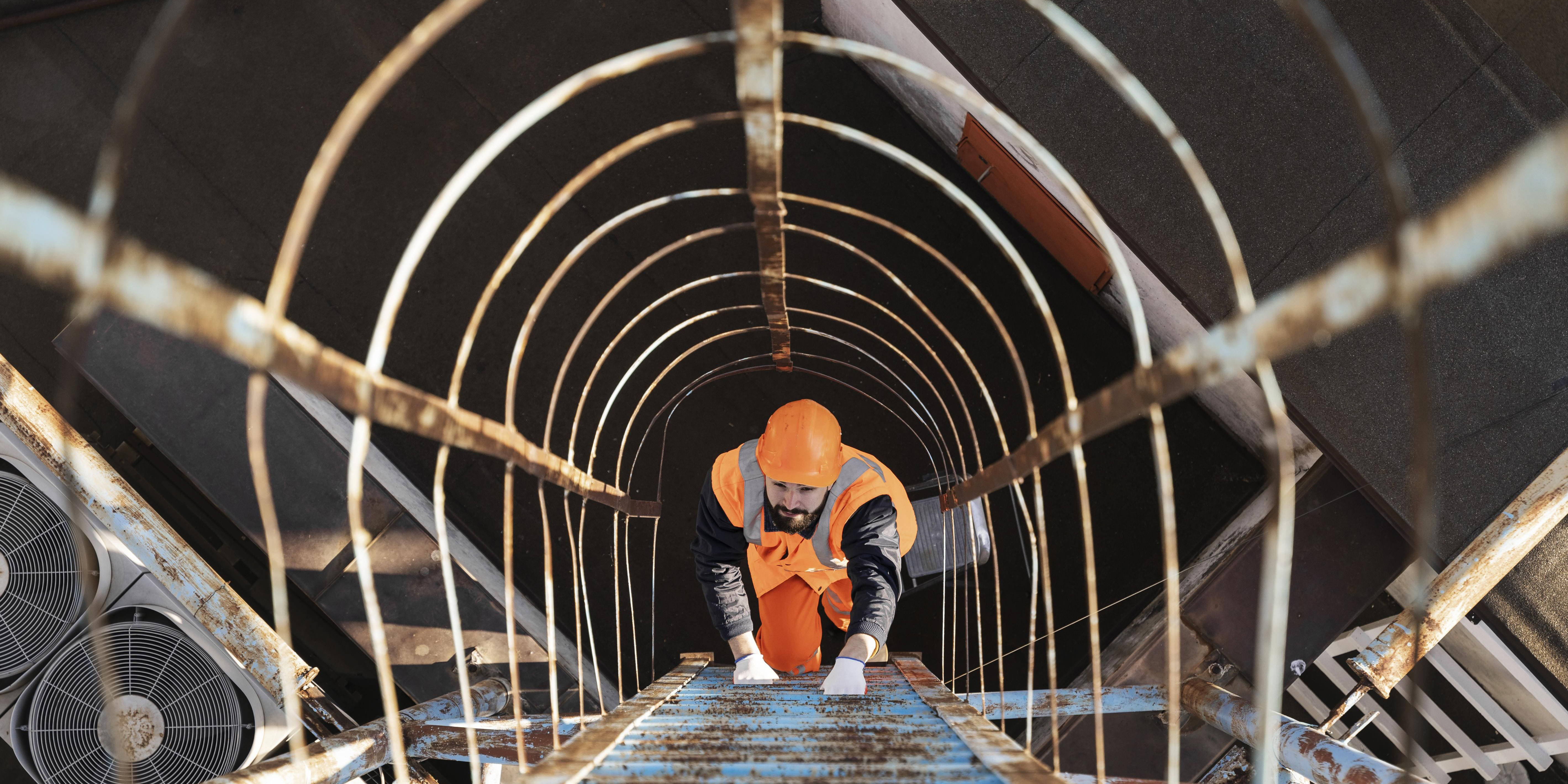 Maintenance basée sur le risque : une stratégie gagnante pour vos actifs