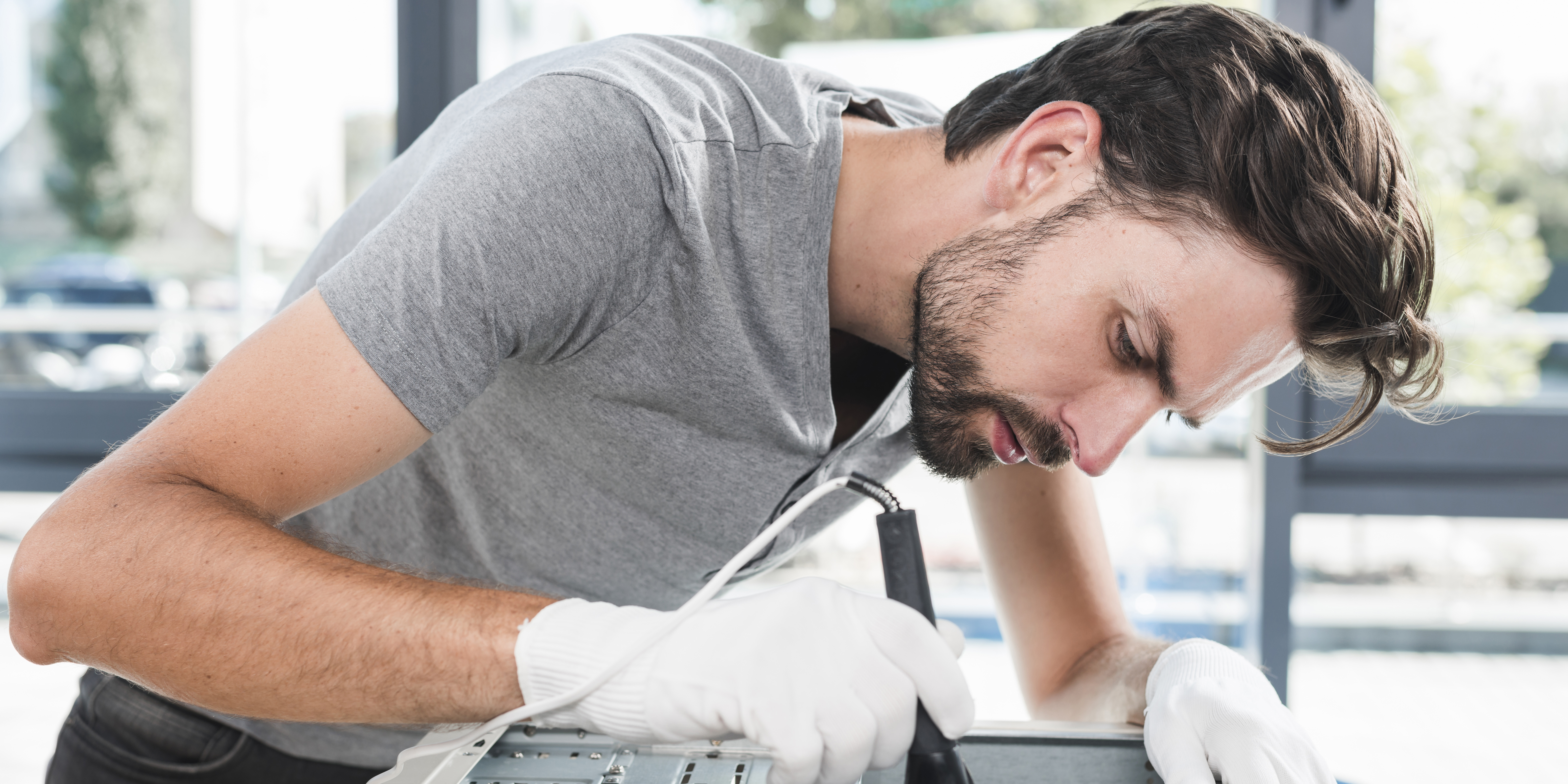 Comment calculer le taux de panne d’une machine ?