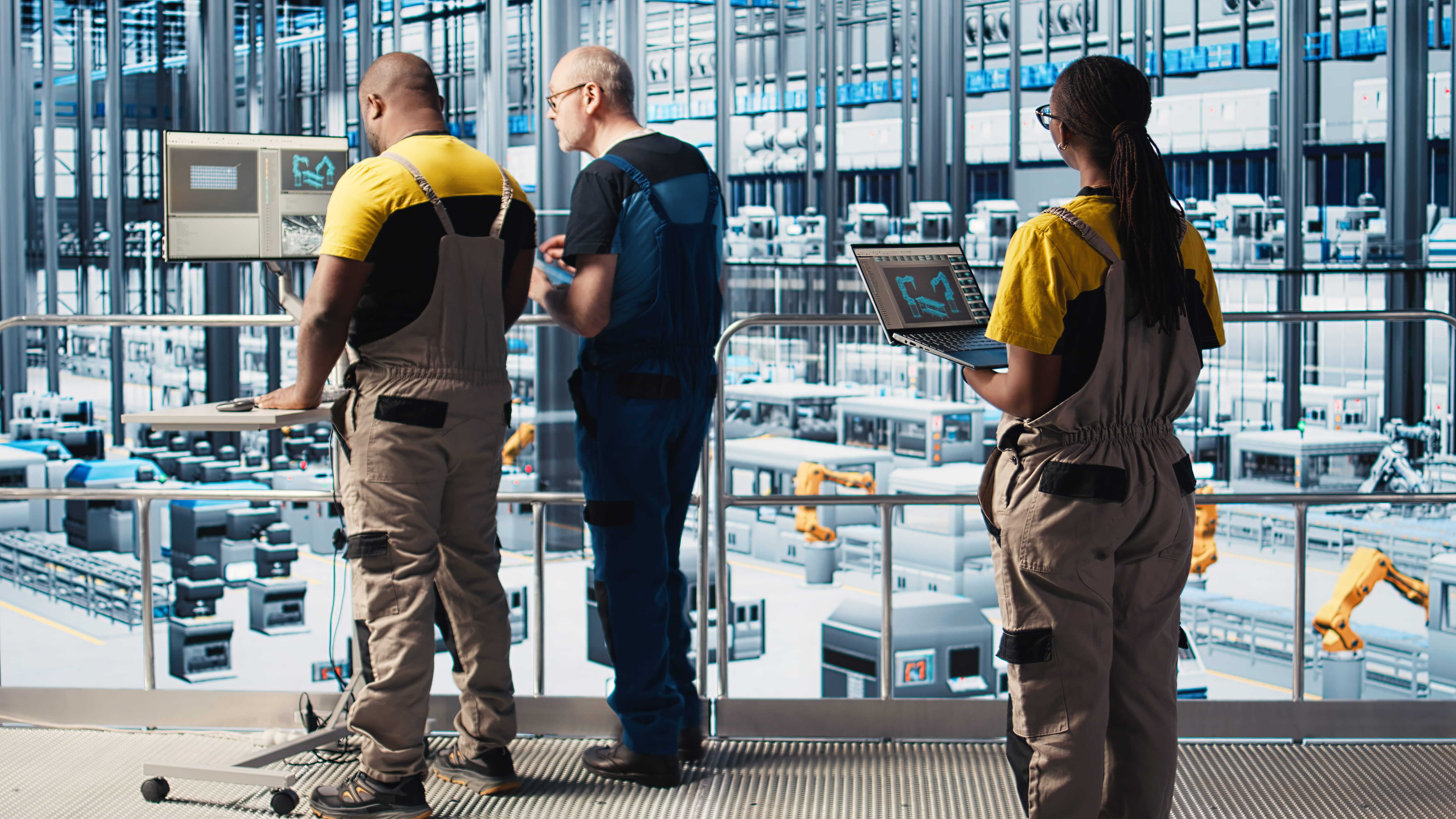 Les 5 niveaux de maintenance AFNOR: définition et application